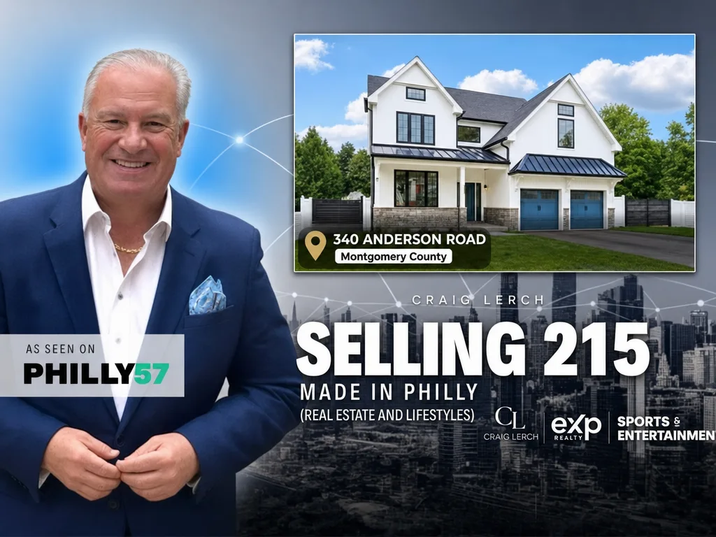 Selling 215 Episode 3 Segment 2