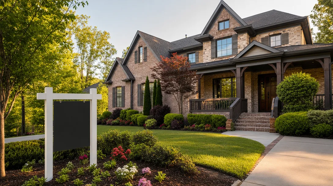 Team Haigh Realty helping homeowners sell in Kennesaw GA