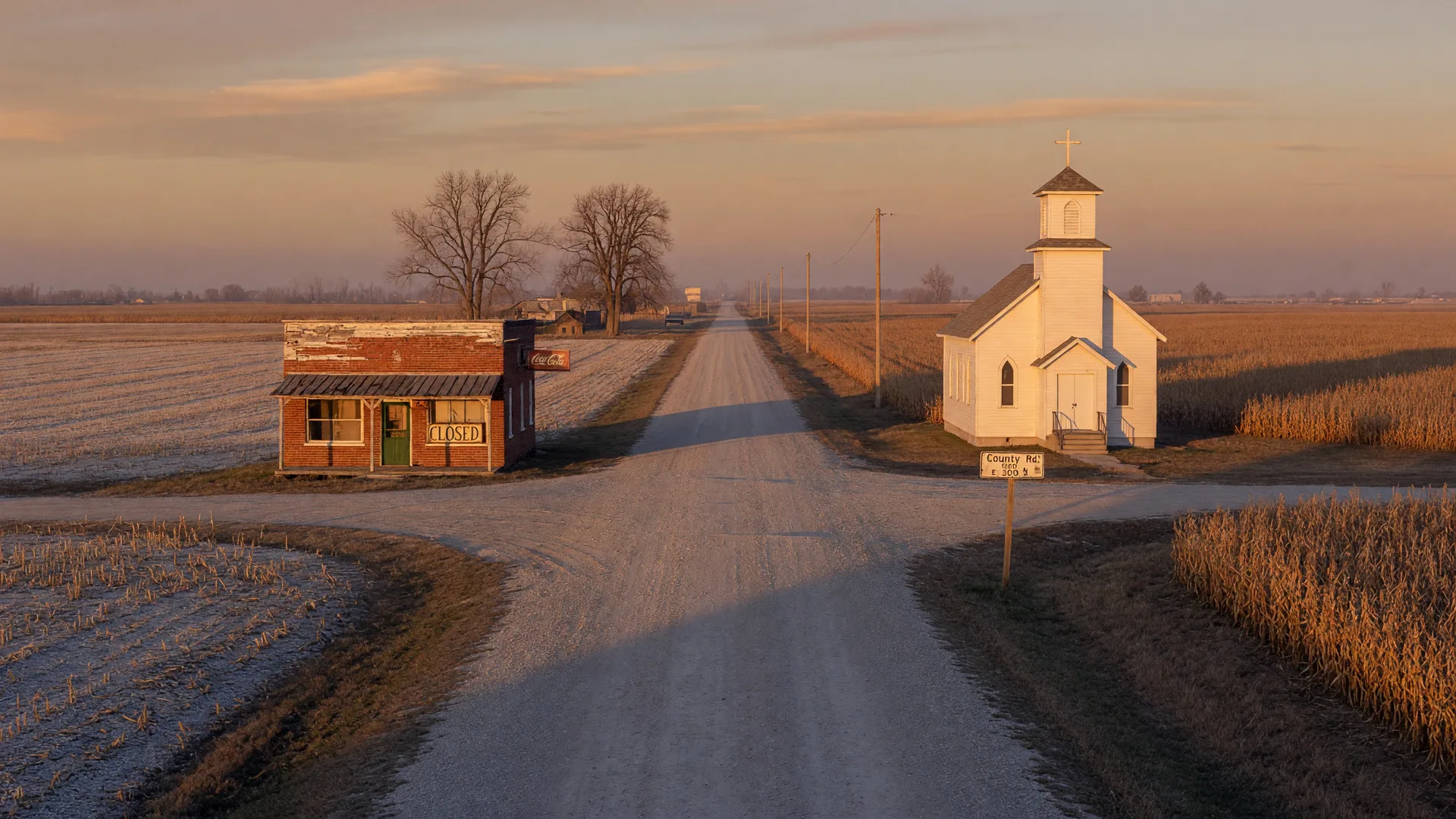 Living in Edelstein & Speer, Illinois