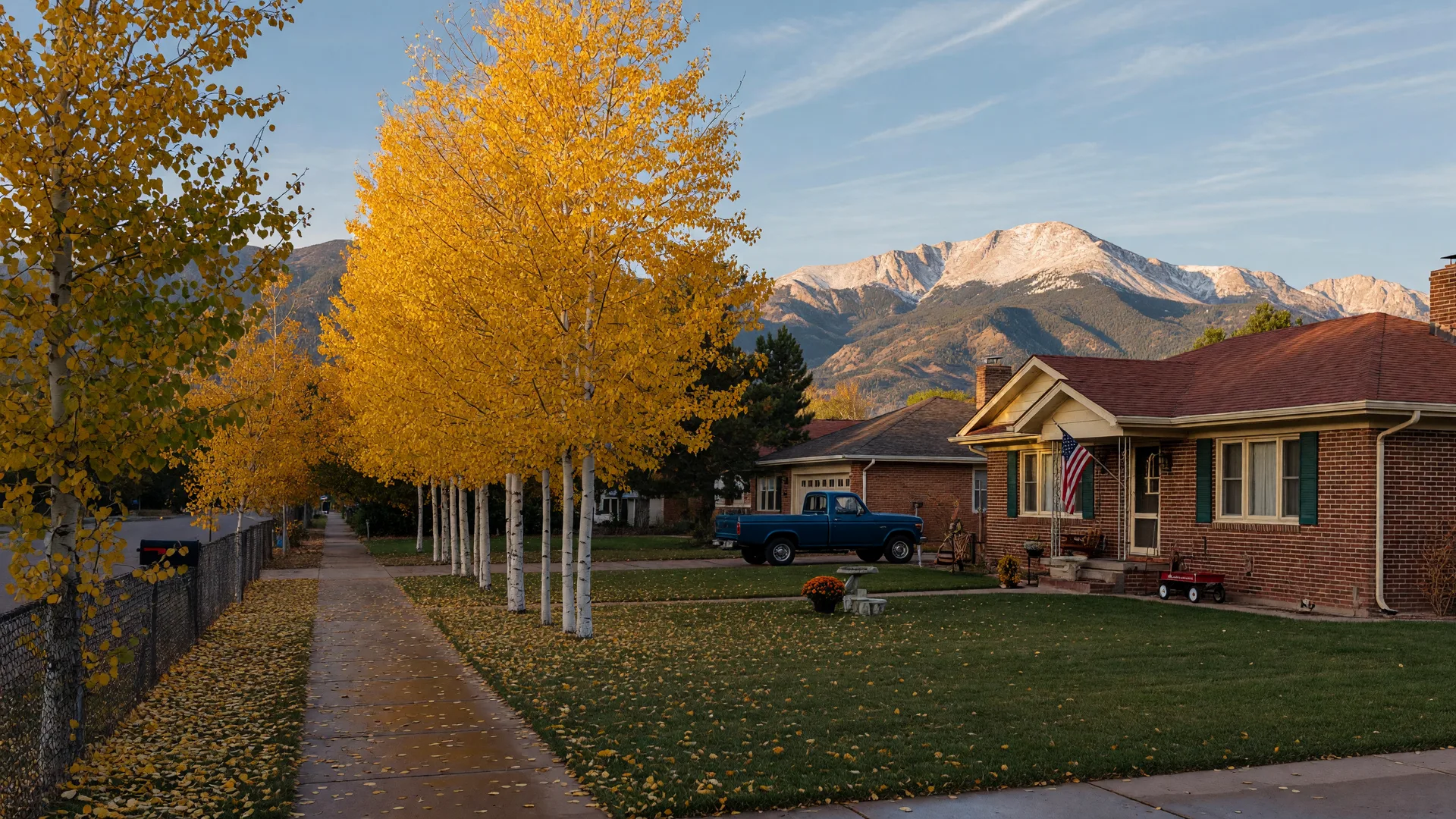 Why Fall 2026 Could Be a Rare Window for Homebuyers (Colorado Springs & El Paso County)