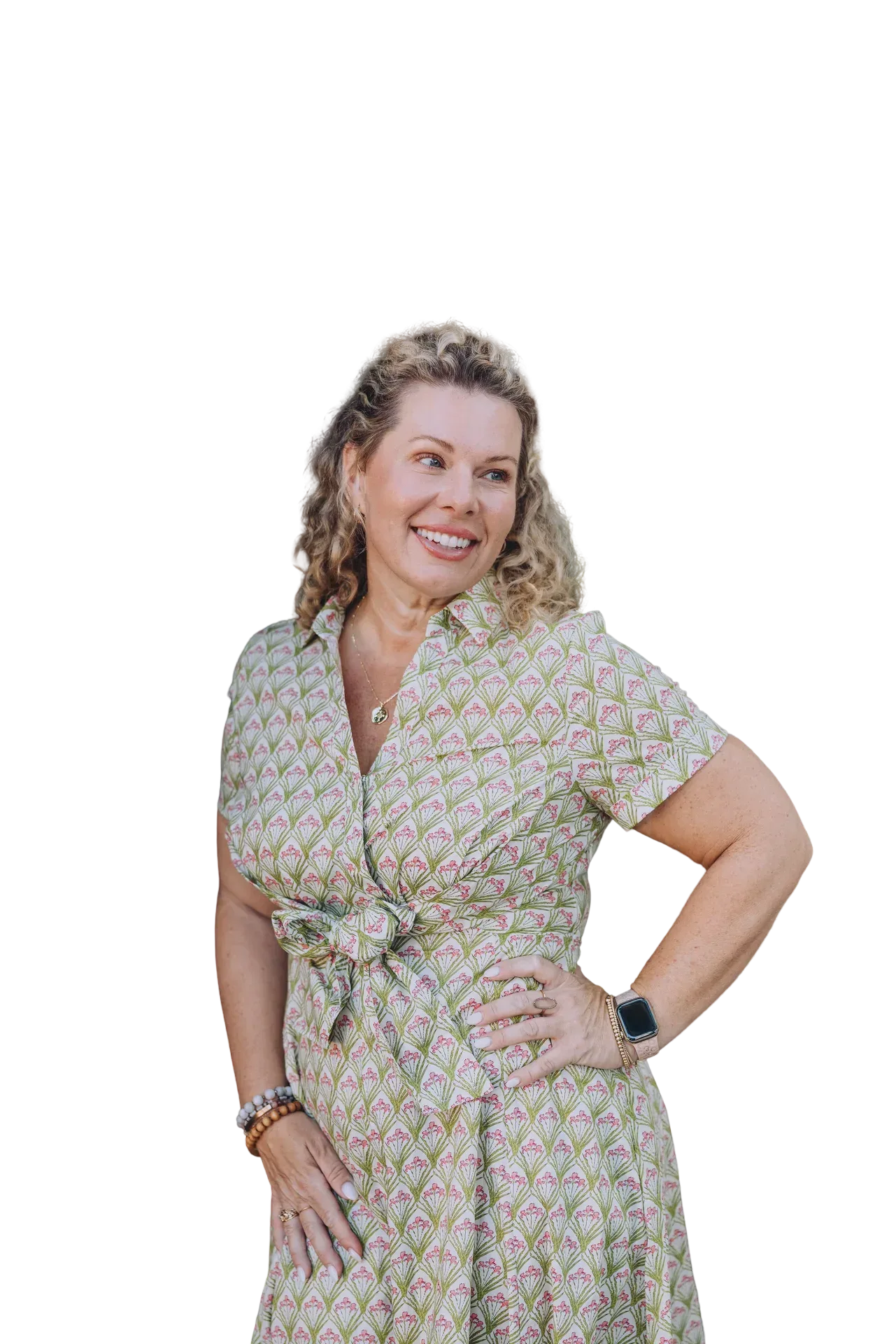 Mollie Younger, Ponte Vedra real estate advisor