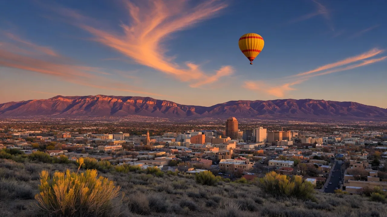 Albuquerque & Rio Rancho Market Briefing: September 16, 2026