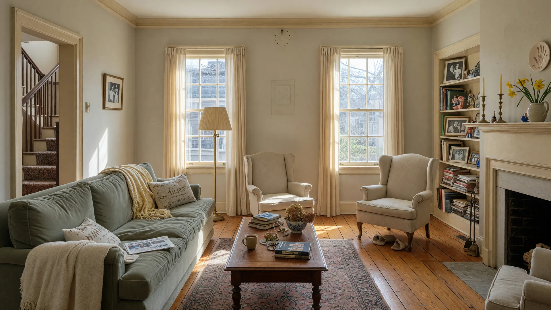 Do I Have to Pay Taxes on an Inherited House in Pennsylvania or South Jersey?