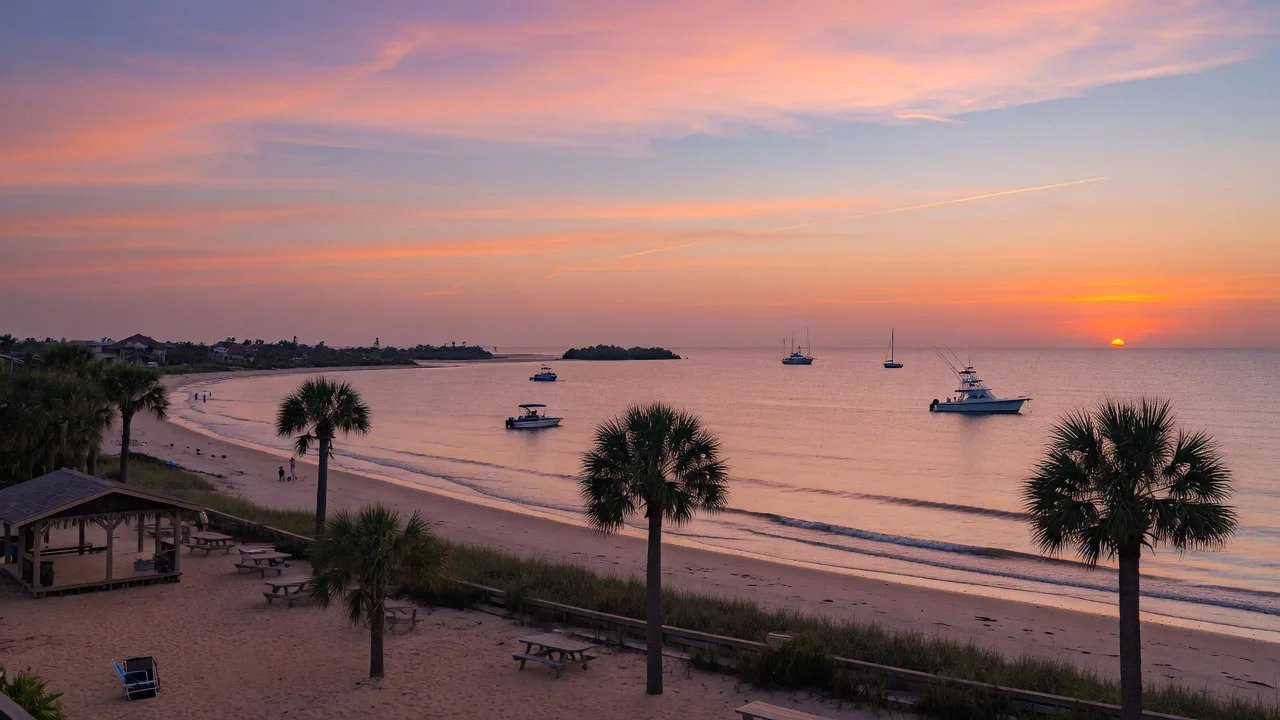 Hudson Florida community