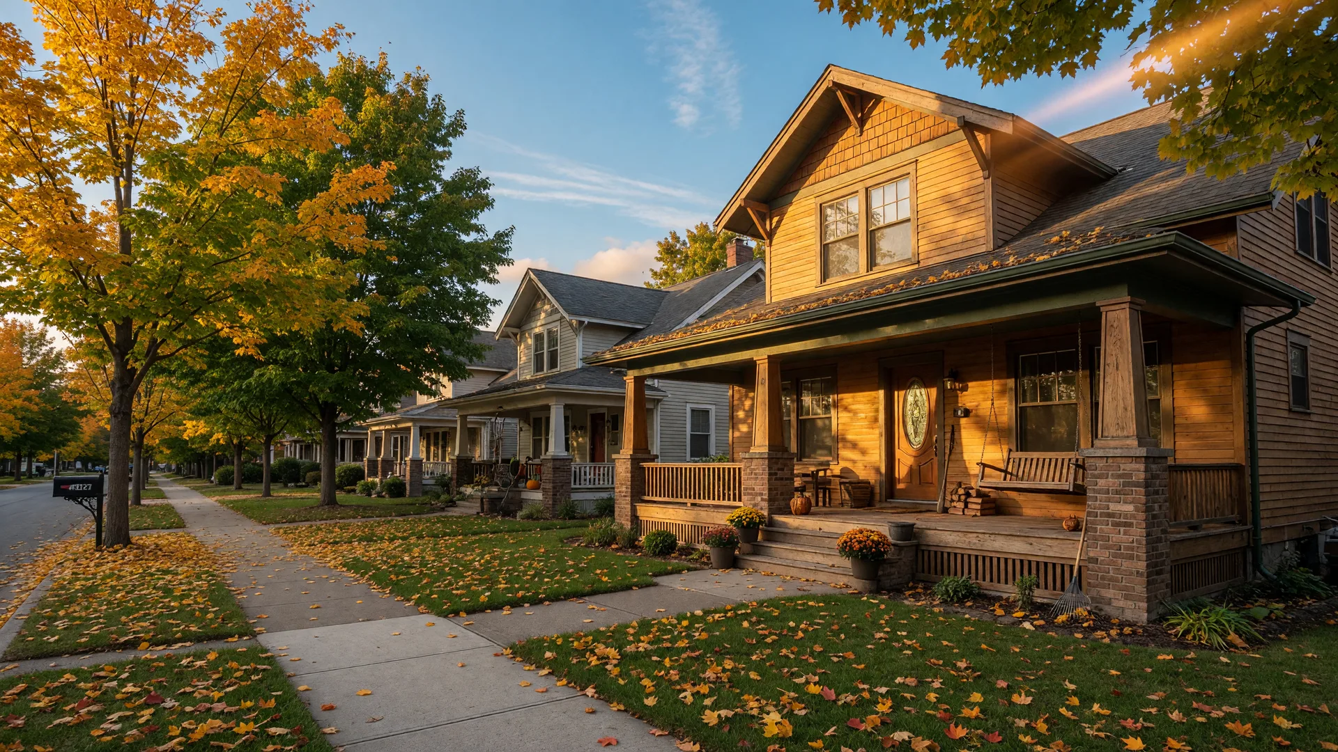 Property Tax Reform in 2026: What Indiana's New Credits Mean for Hamilton County Homeowners