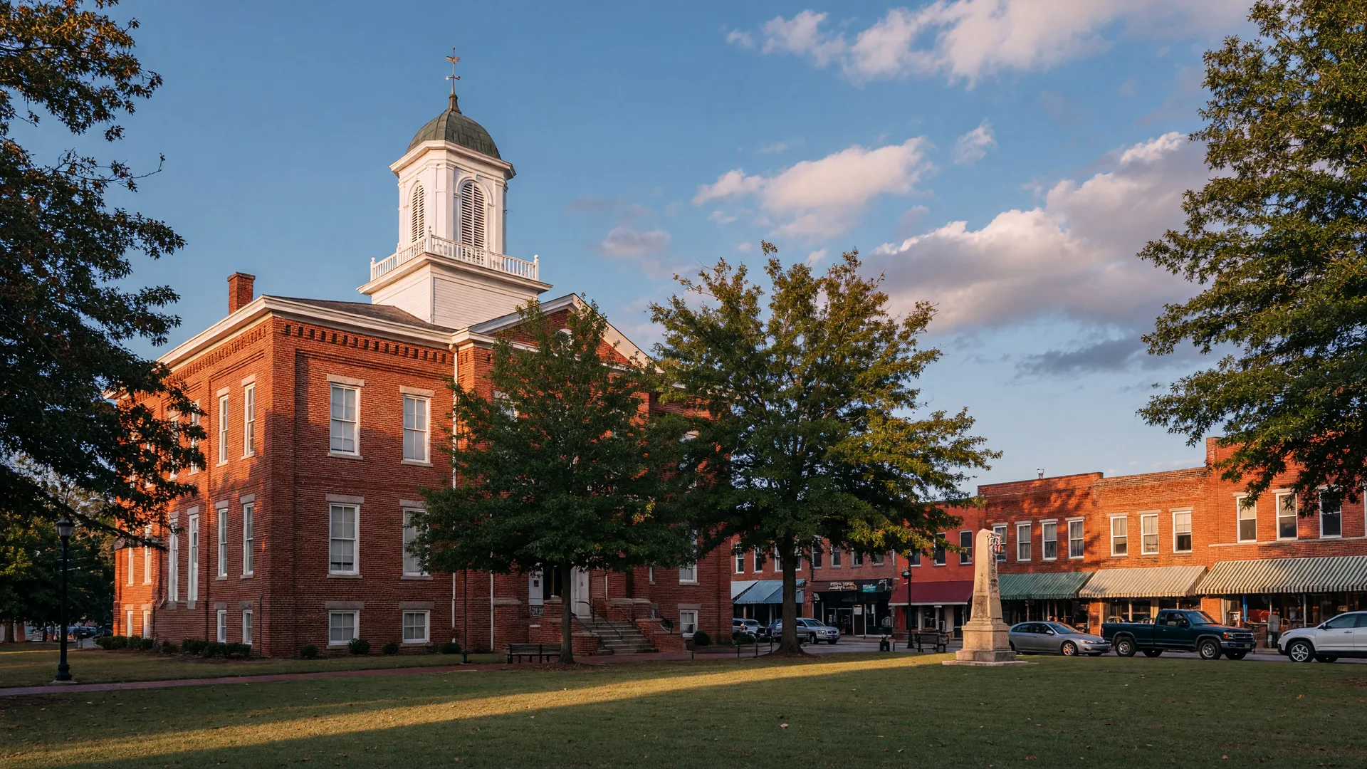 Jefferson community