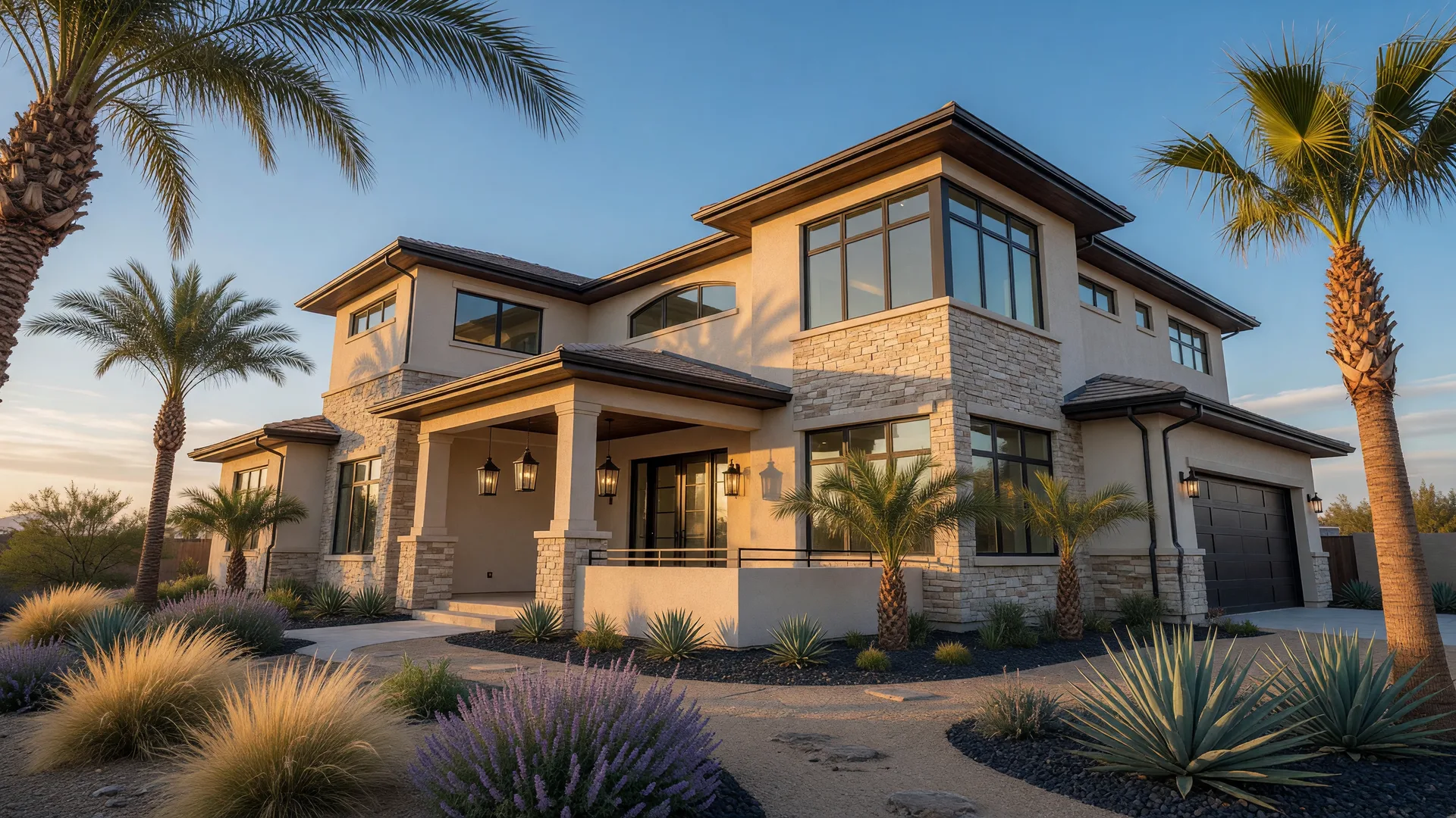 Las Vegas real estate