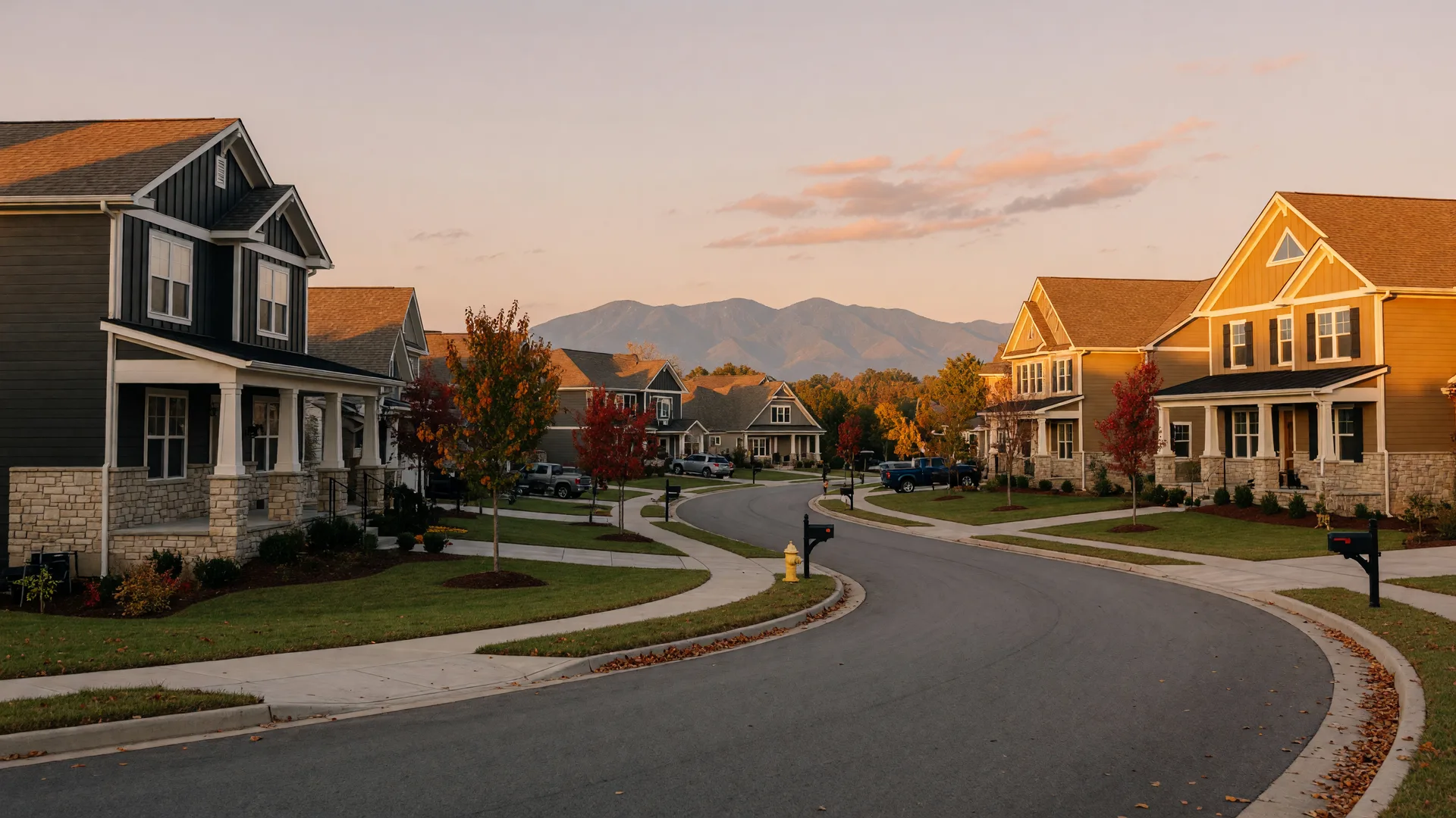 What Is Hardin Valley Really Like? An Honest Neighborhood Review