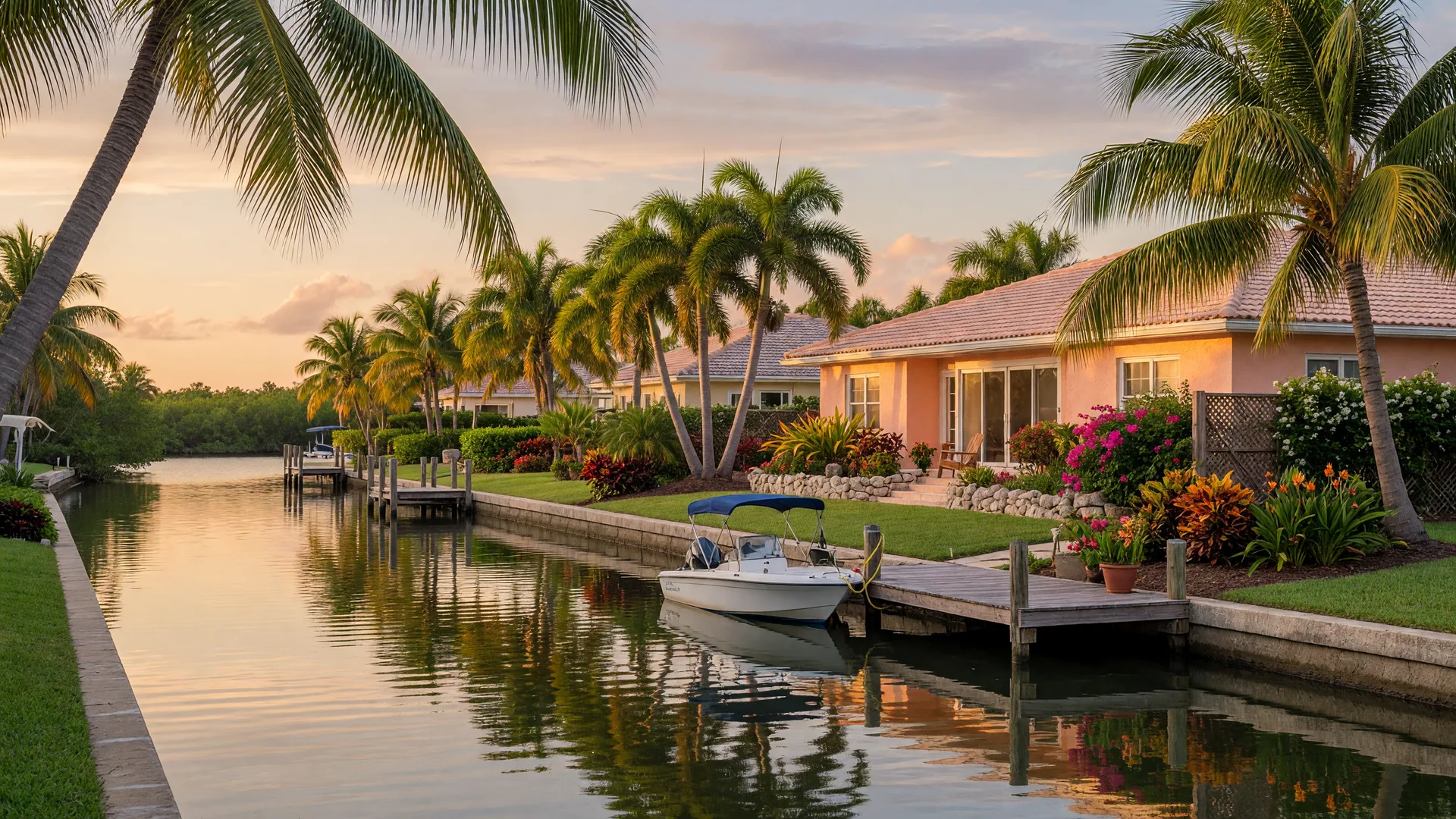 Lake Clarke Shores FL: A Guide to Waterfront Living and Community Life