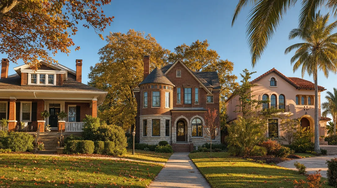 Fall 2026 Market Outlook: Year-End Planning for Buyers, Sellers and Relocators in Charlotte, St. Louis and Naples