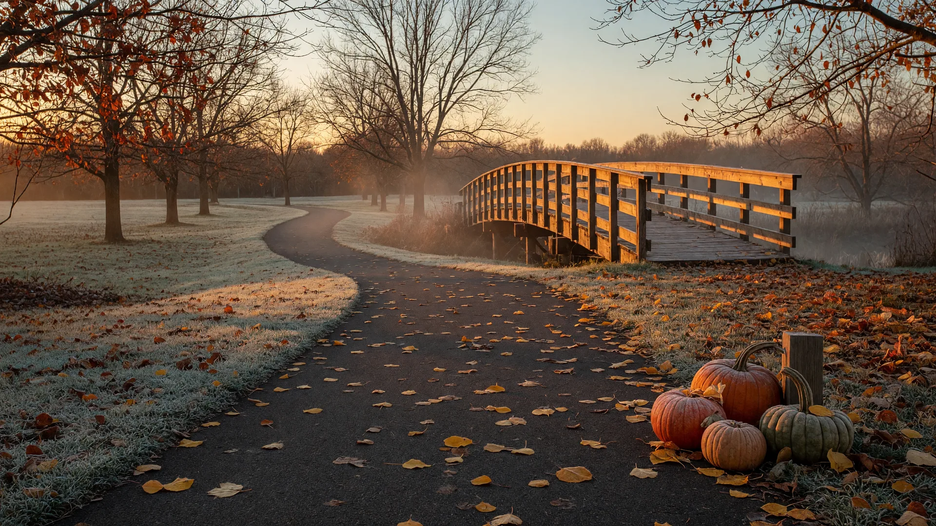 Turkey Trots & Thanksgiving in Northeast Ohio 2026: A County-by-County Guide