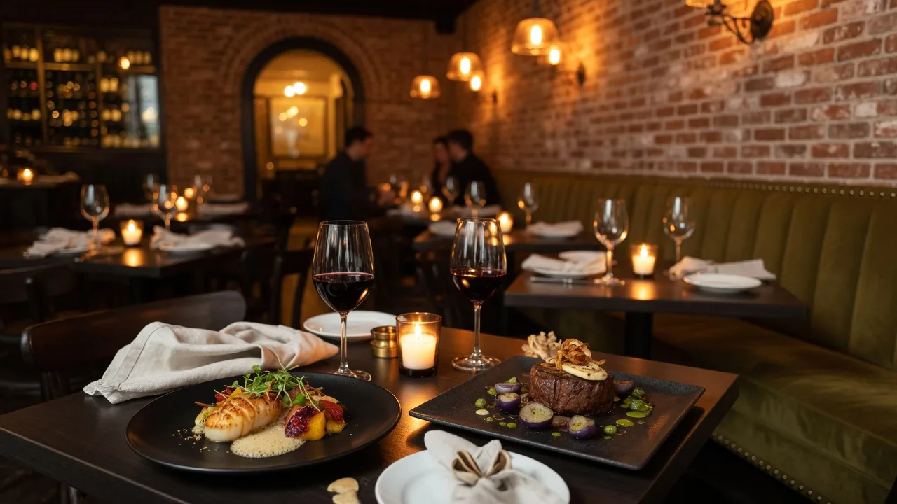Best Restaurants, Shops, and Things To Do in Wyomissing