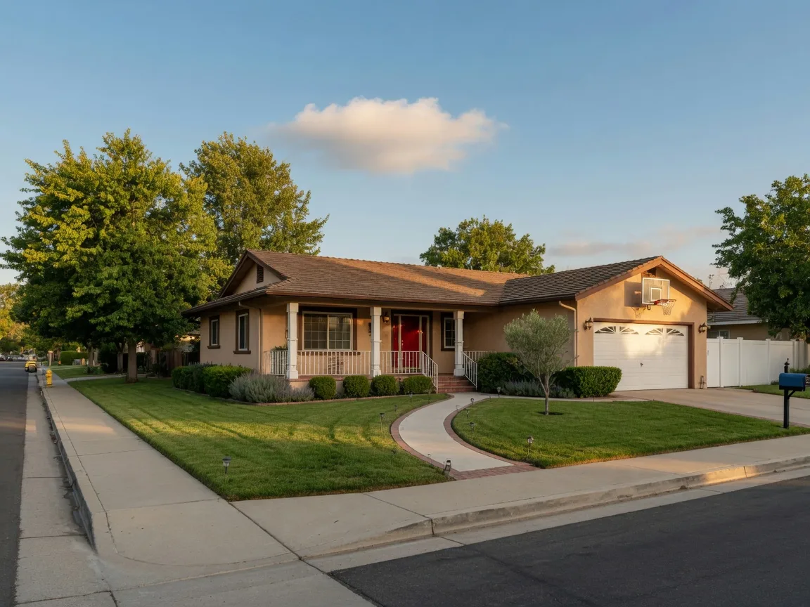 385 Emerald Dr, Merced, CA