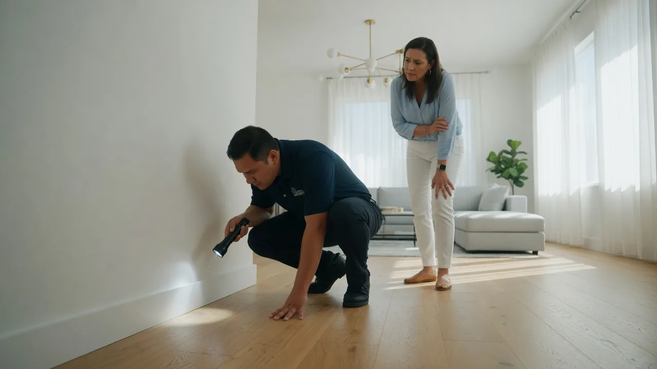 How to Spot Trouble in a Home and Avoid Costly Repairs in Las Vegas and Henderson