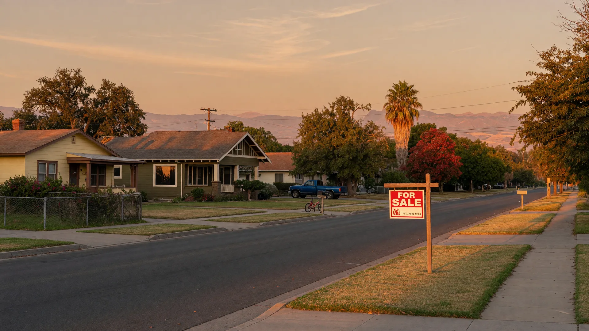 Mortgage Rates Hit 7.40% — But There’s More to Our Local Housing Market Than Meets the Eye!