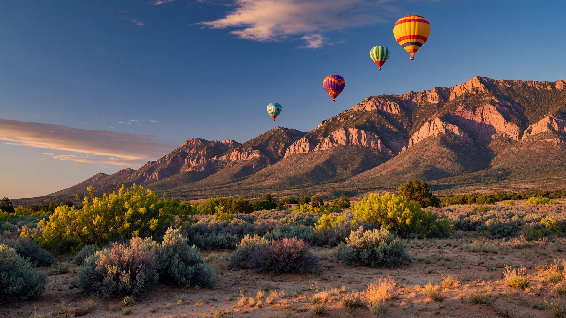 Broadmoor West in Rio Rancho: A New Community for Homebuyers