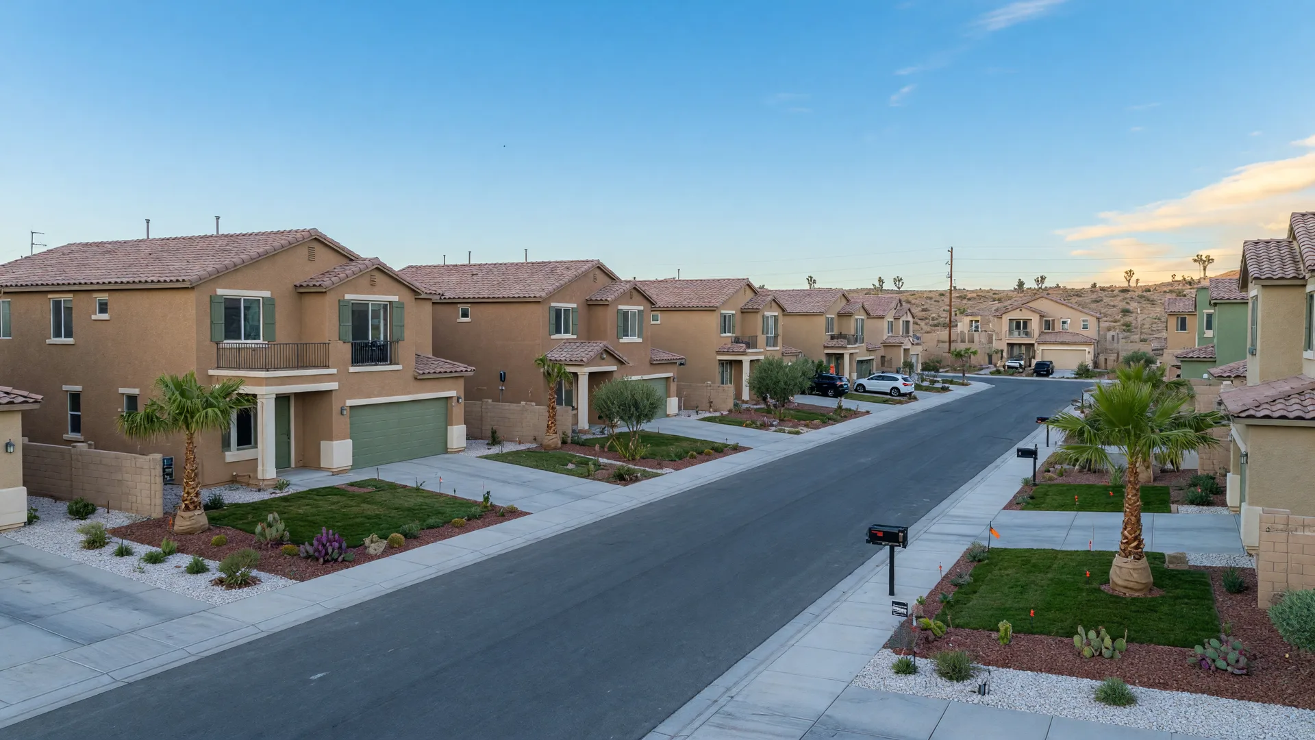 Meriden by KB Home: Inside Henderson's Brand-New Master-Planned Community and What It Means for Las Vegas Valley Homebuyers