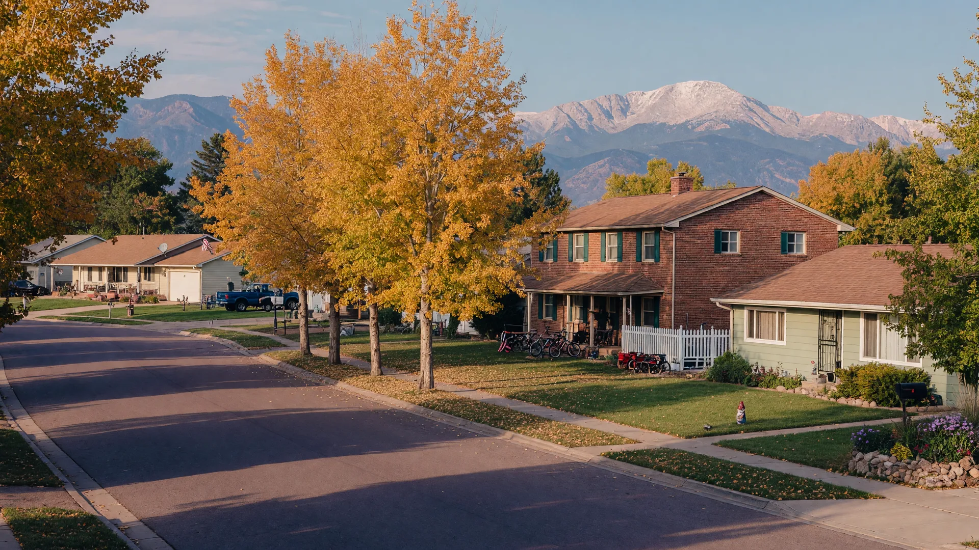 Mortgage Rates Near 7%: The Colorado Springs Seller Playbook — Colorado Springs real estate blog post from Chris Vawter