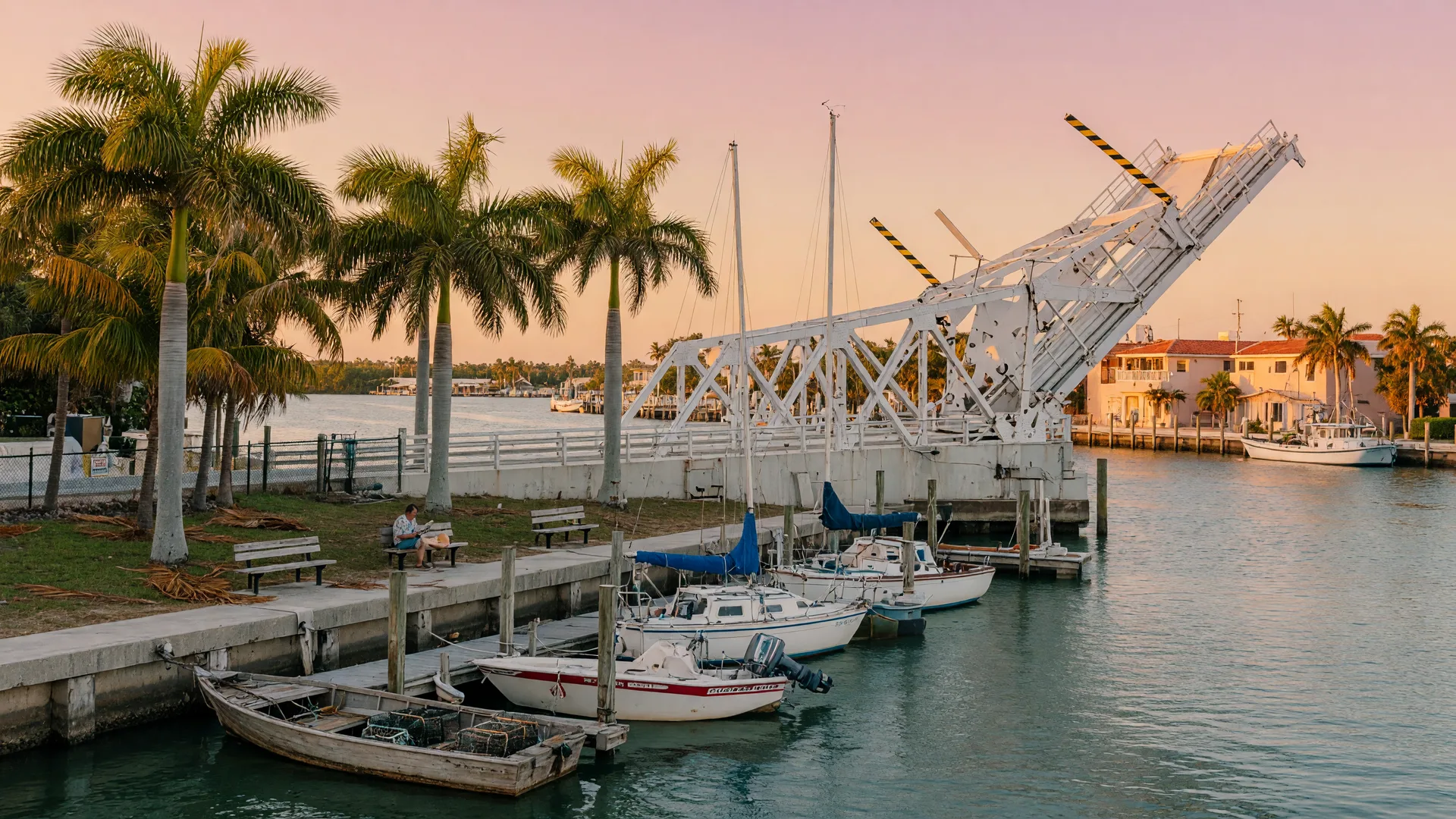 Day Trips from Palm Beach County: Nearby Towns Worth a Visit