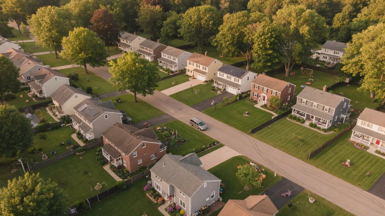 Teaser graphic for Cost of Living in Davison, Michigan: A 2026 Relocation Guide for Budget-Conscious Buyers