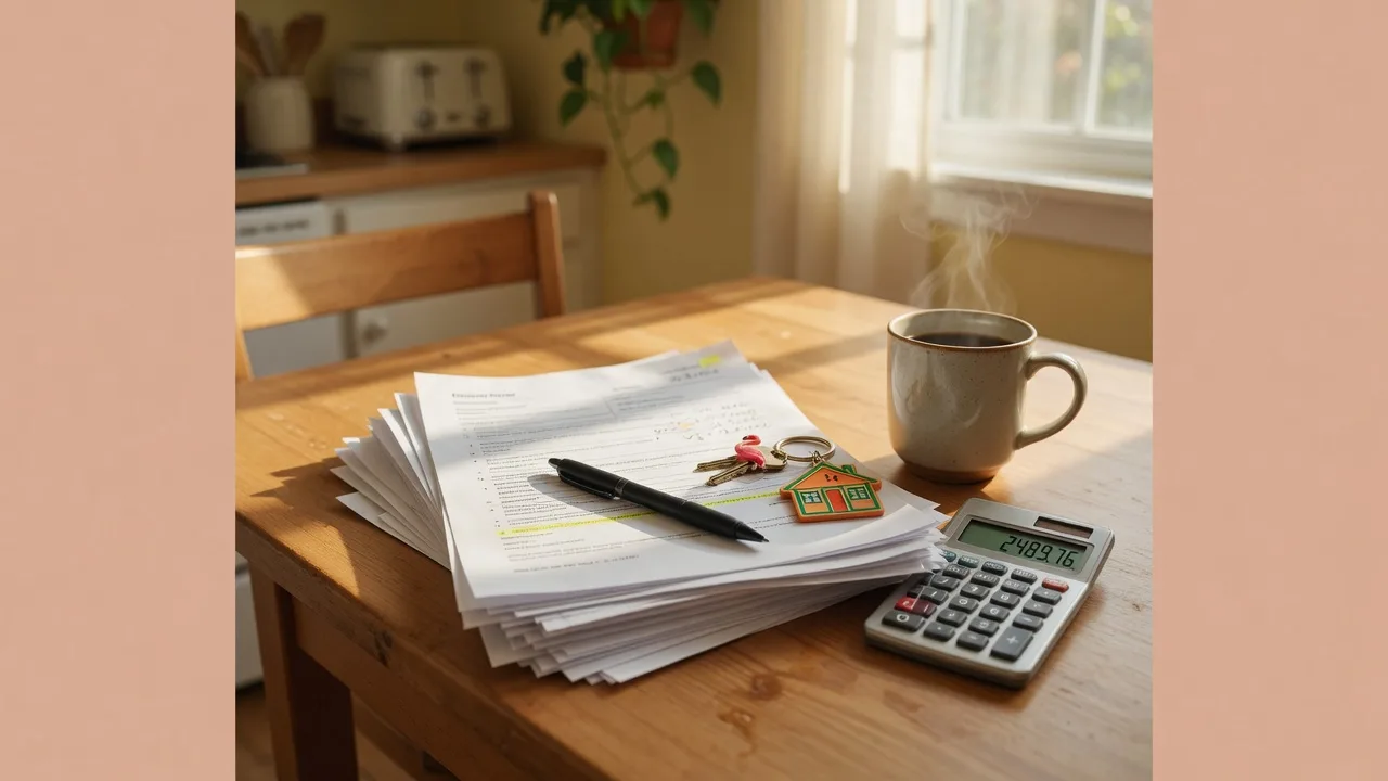 Florida Buyer Closing Costs: Every Fee Explained (2026)