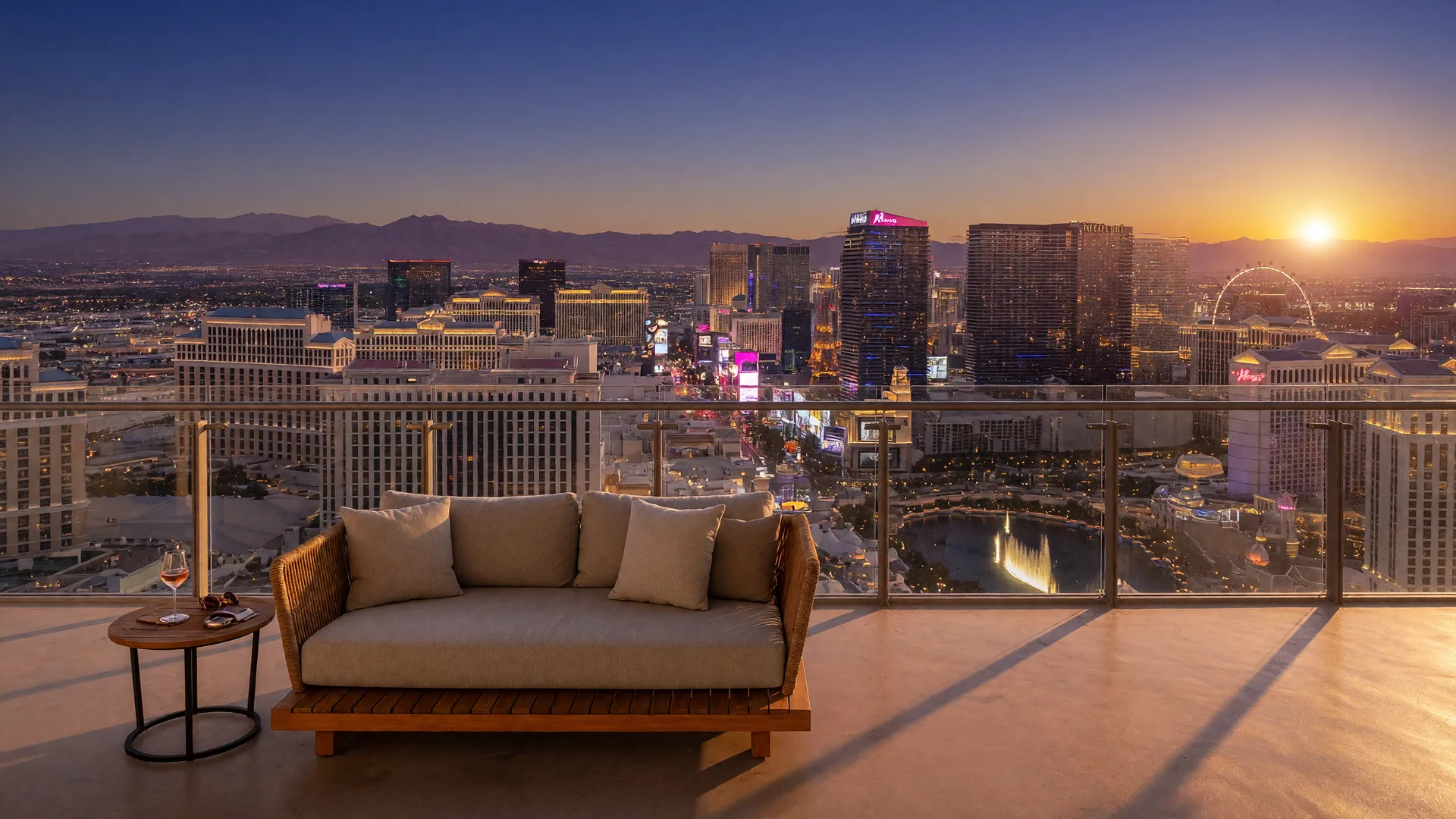 The Top 4 Reasons To Buy A High Rise Condo Like Veer Towers