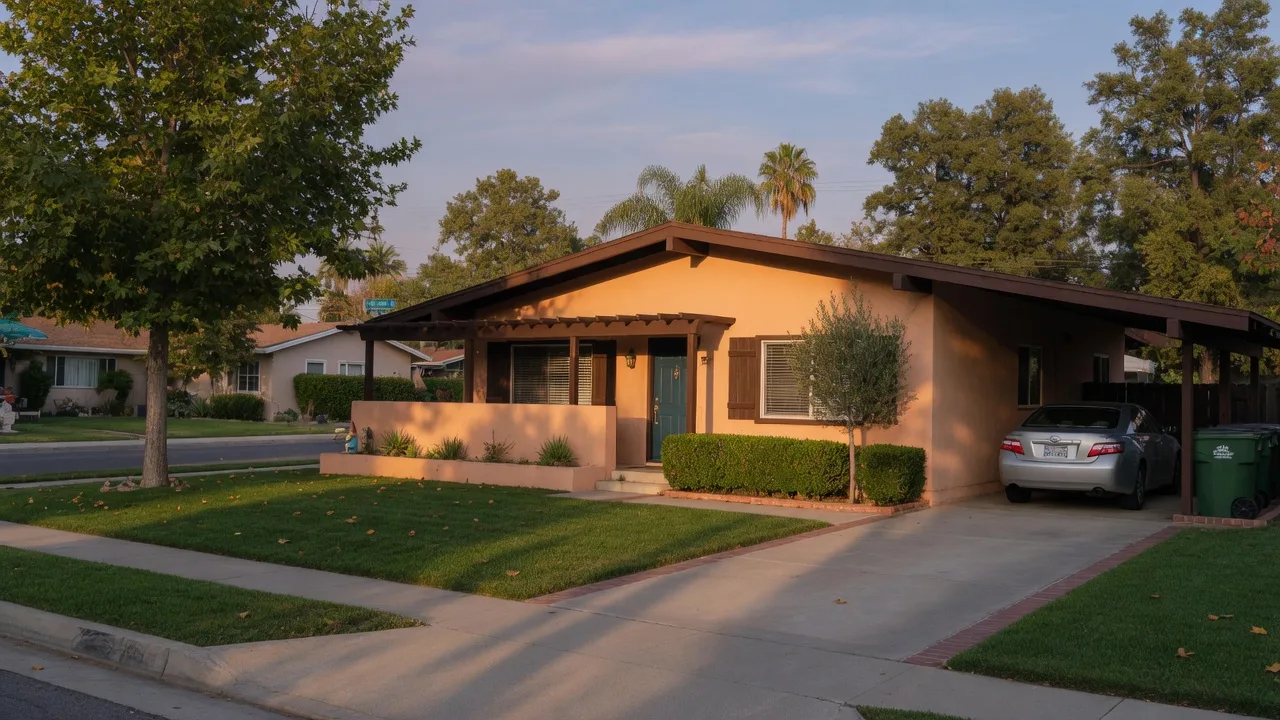 Step-Up in Basis and Taxes on Inherited Property in California