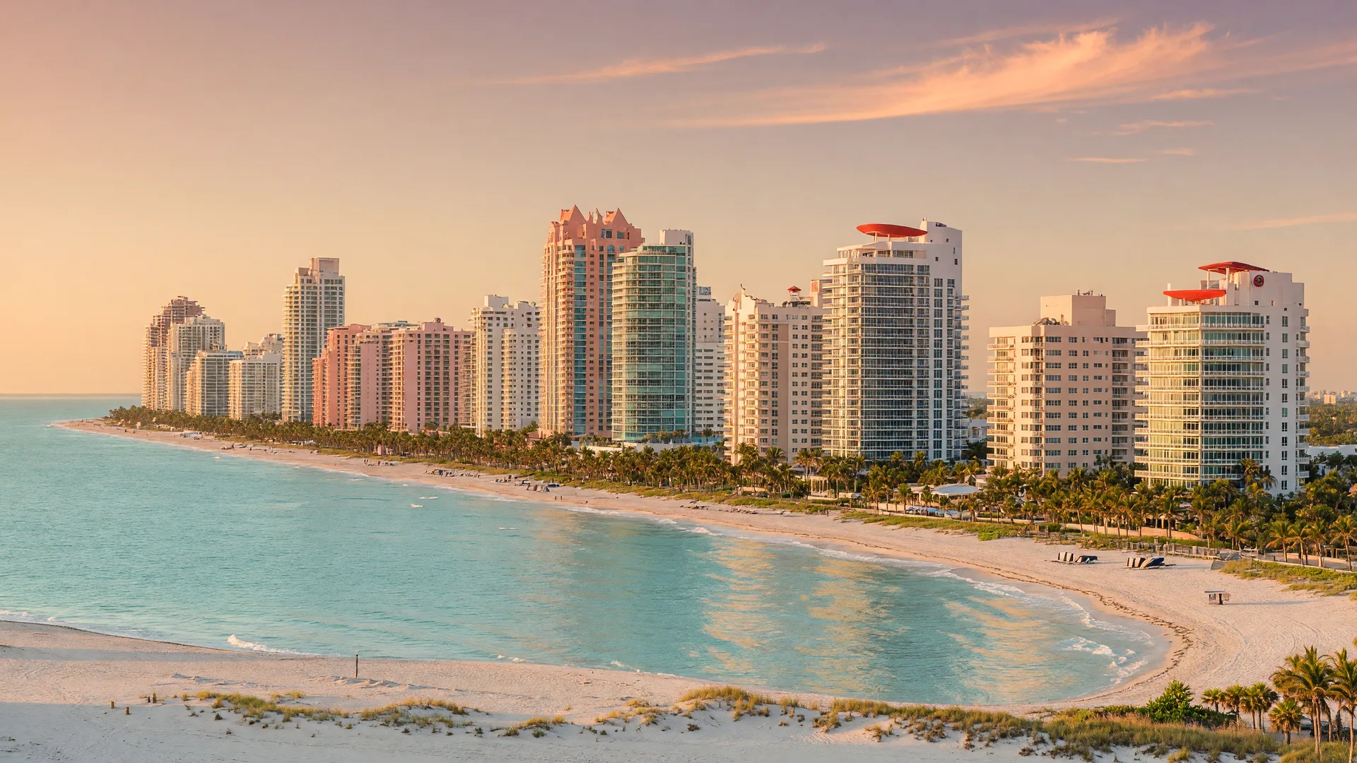 Chiropractic Care for Patients from Aventura and Sunny Isles Beach