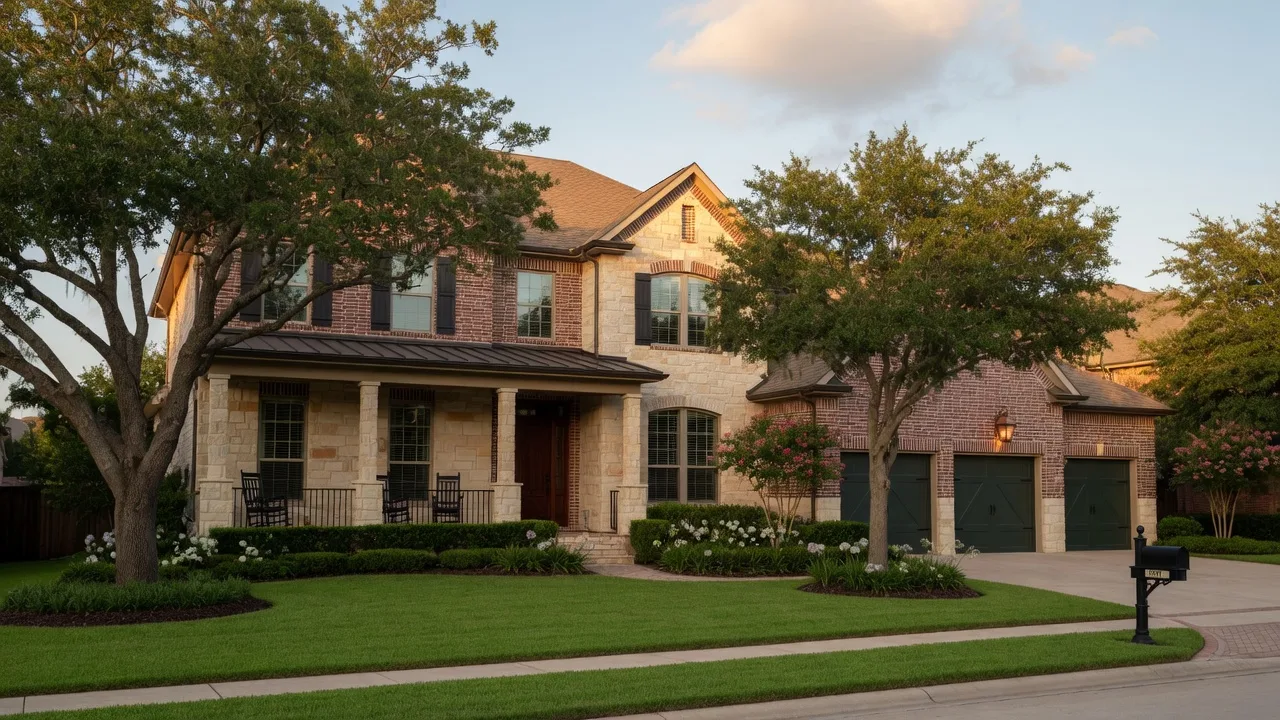 How to Sell a Luxury Home in Katy, TX