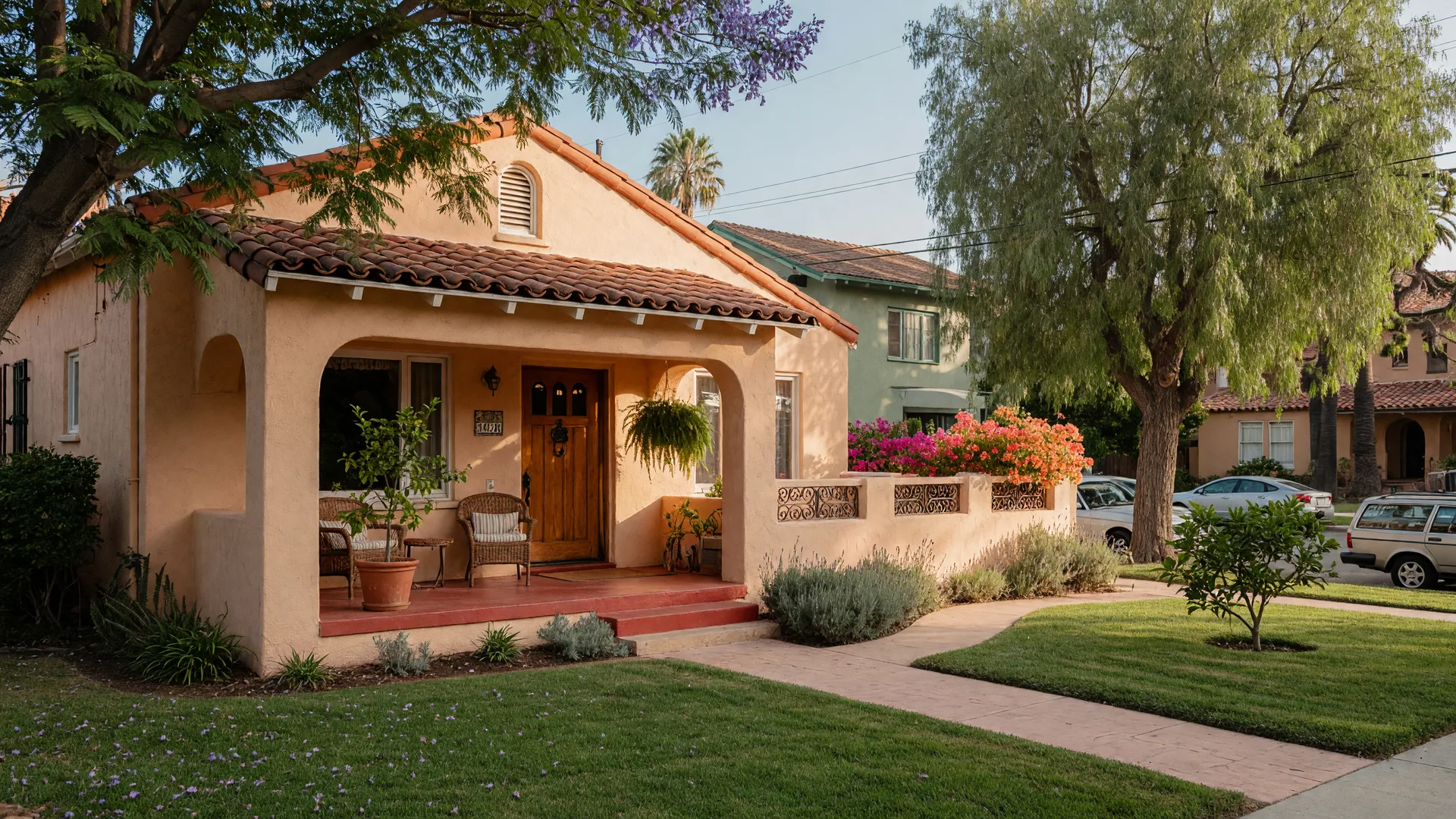 What Happens to the Mortgage When Someone Dies in California? A Complete Guide for LA Families and Executors