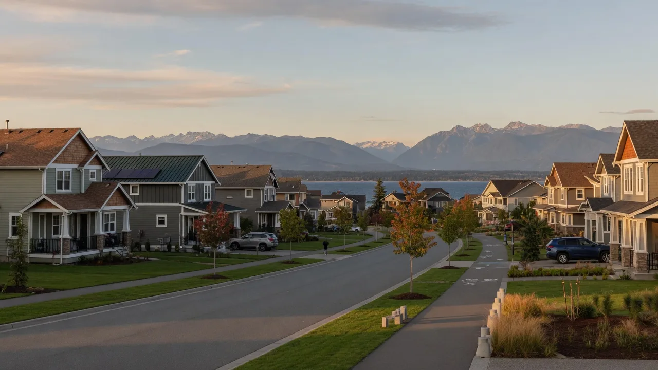 Is Royal Bay in Colwood a Good Place to Live in 2026?