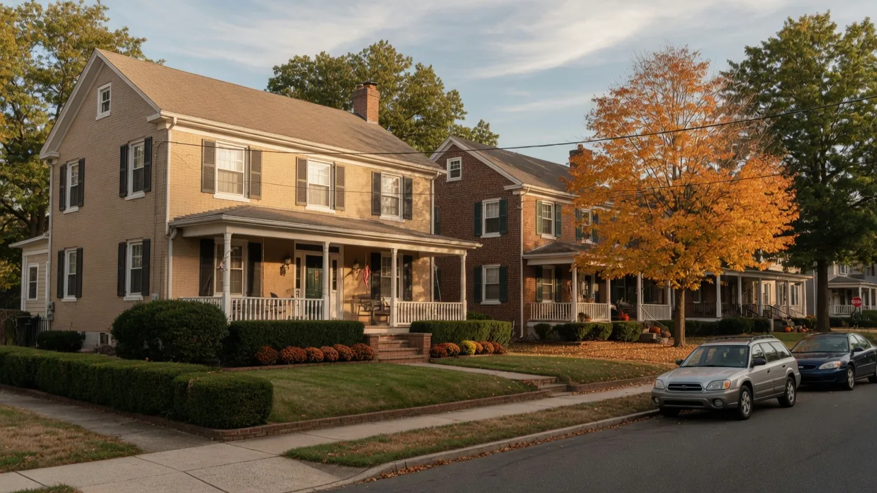 How Long Does It Take to Sell a Home in Bloomfield or West Orange NJ?