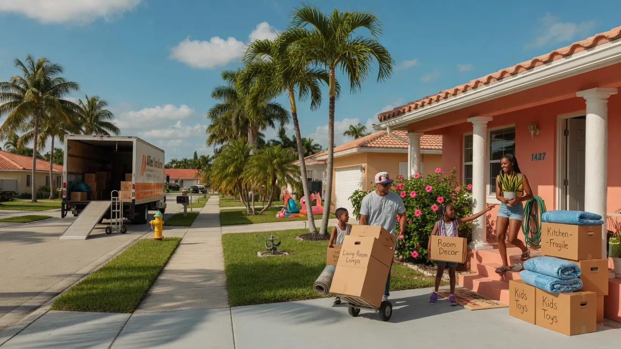 Moving to Davie FL from Out of State: What Buyers Need to Know in 2026