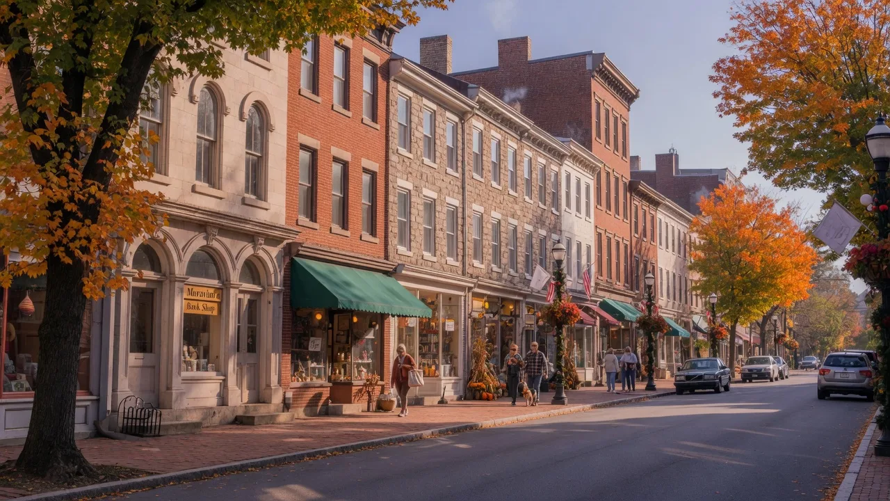 What's Happening in Bethlehem This Week: September 18-25, 2026