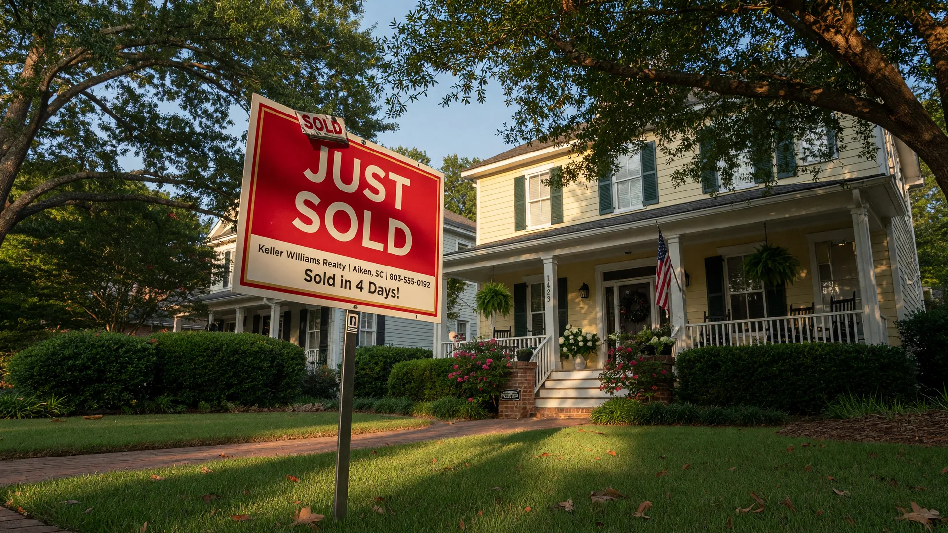 Getting Your Finances Ready to Buy a Home in the CSRA: A Guide for Buyers in Aiken, North Augusta & Augusta