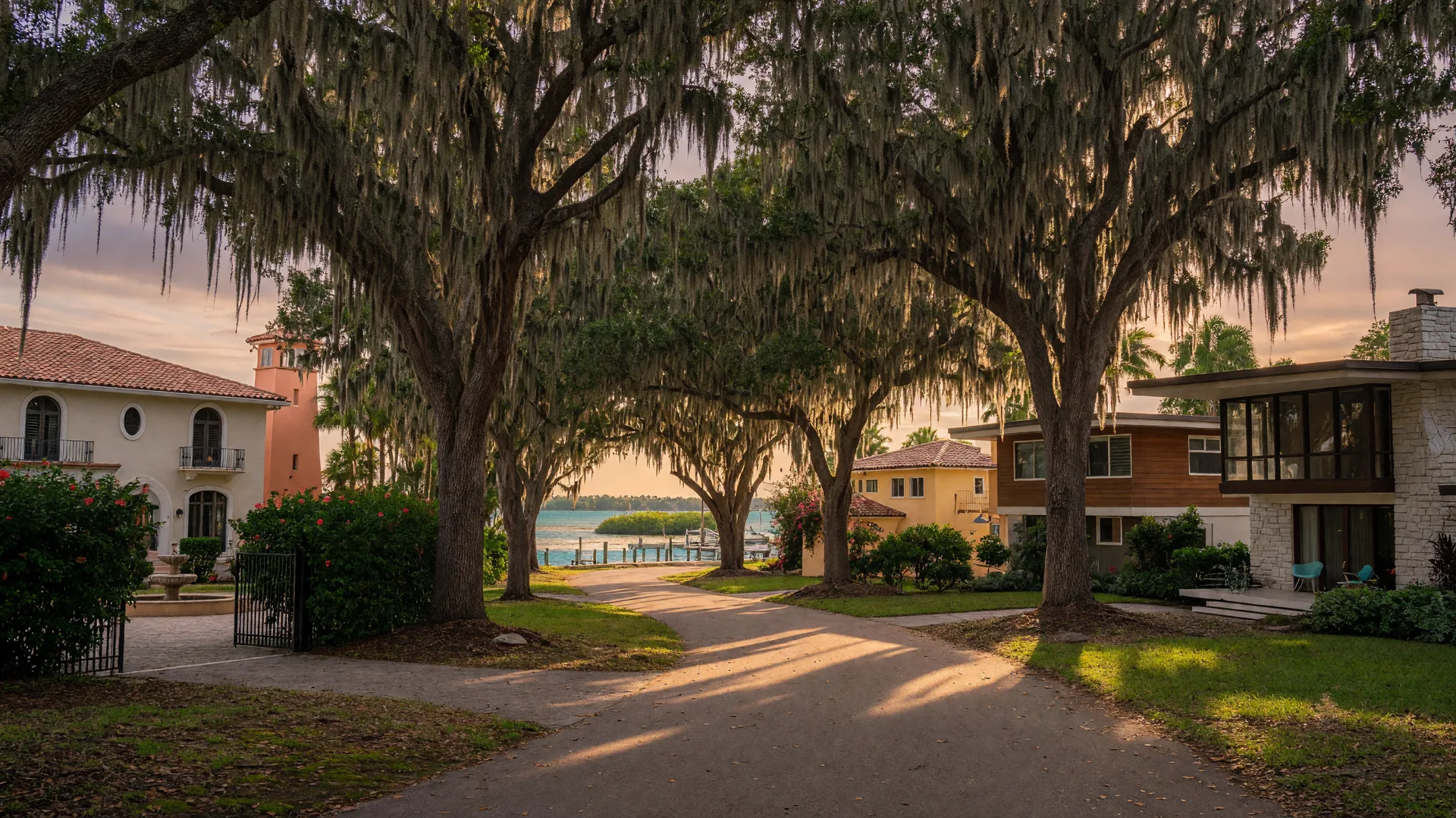 Indian Beach and Sapphire Shores: Sarasota's Best Under-the-Radar Luxury Bayfront Neighborhoods