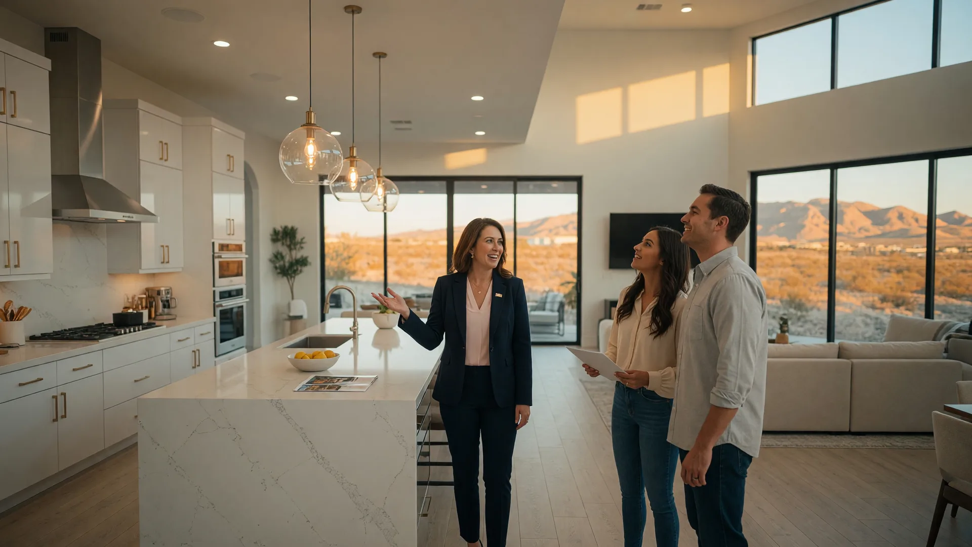 The #1 Mistake Las Vegas Homebuyers Make