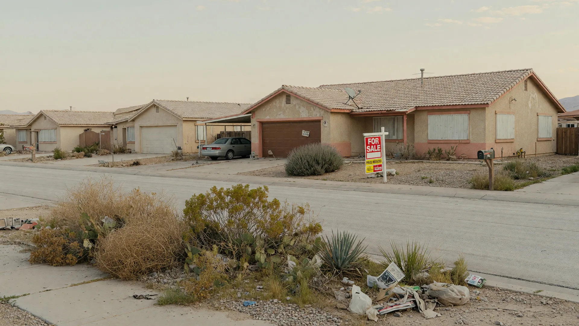 Why Isn't My Home Selling in Las Vegas? 3 Reasons Your Listing Went Stale (2026)