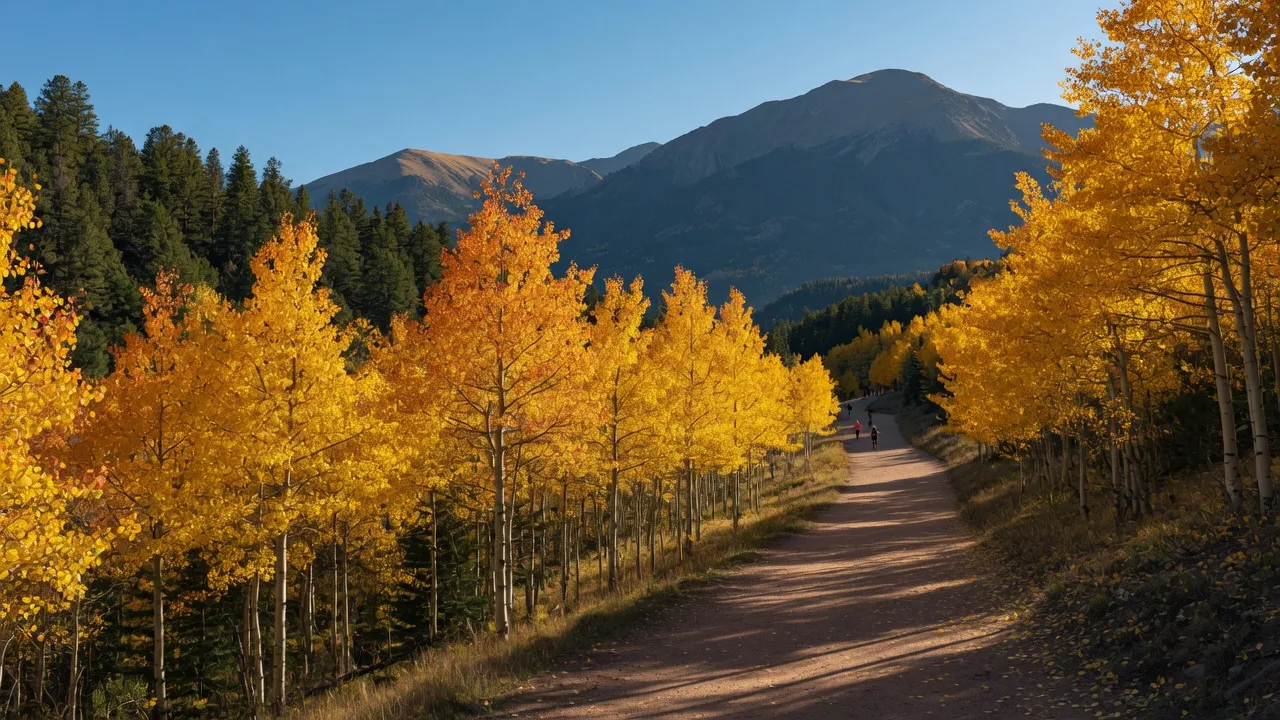The Pikes Peak Marathon & Ascent: A September Weekend That Shows What Living in Colorado Springs Is Really Like