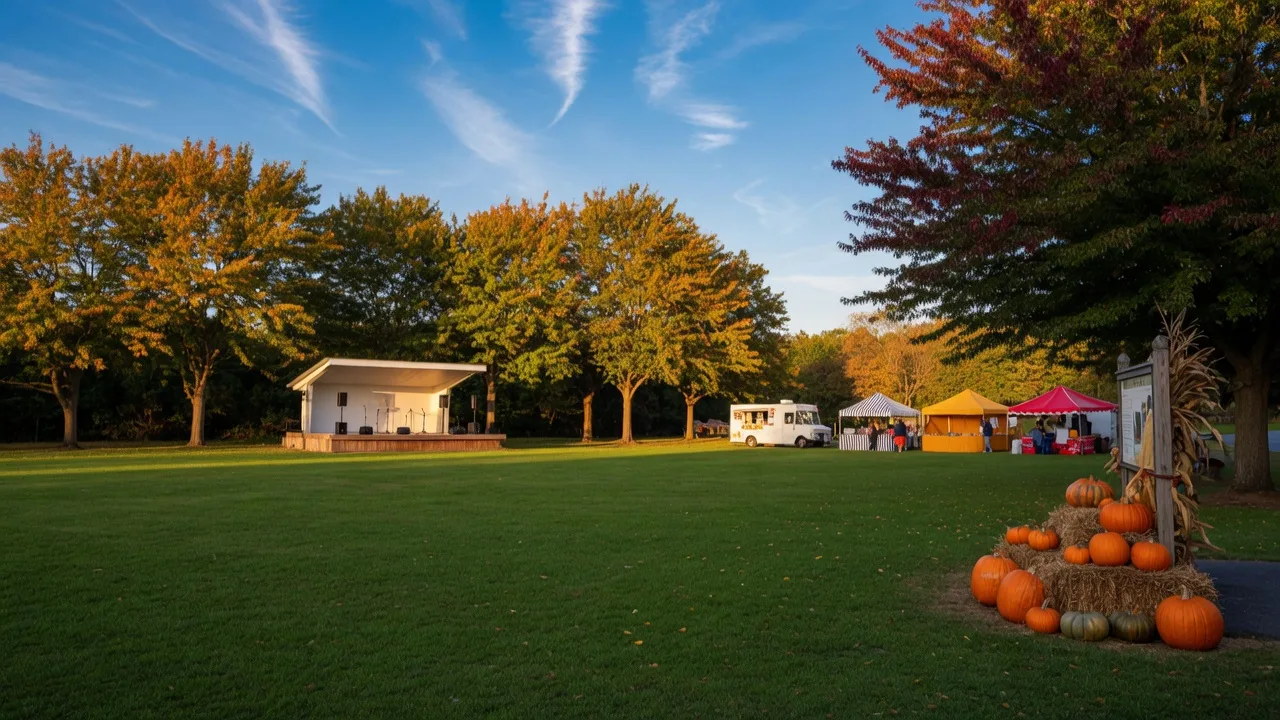 What's Happening in Whitehall: Into Early October