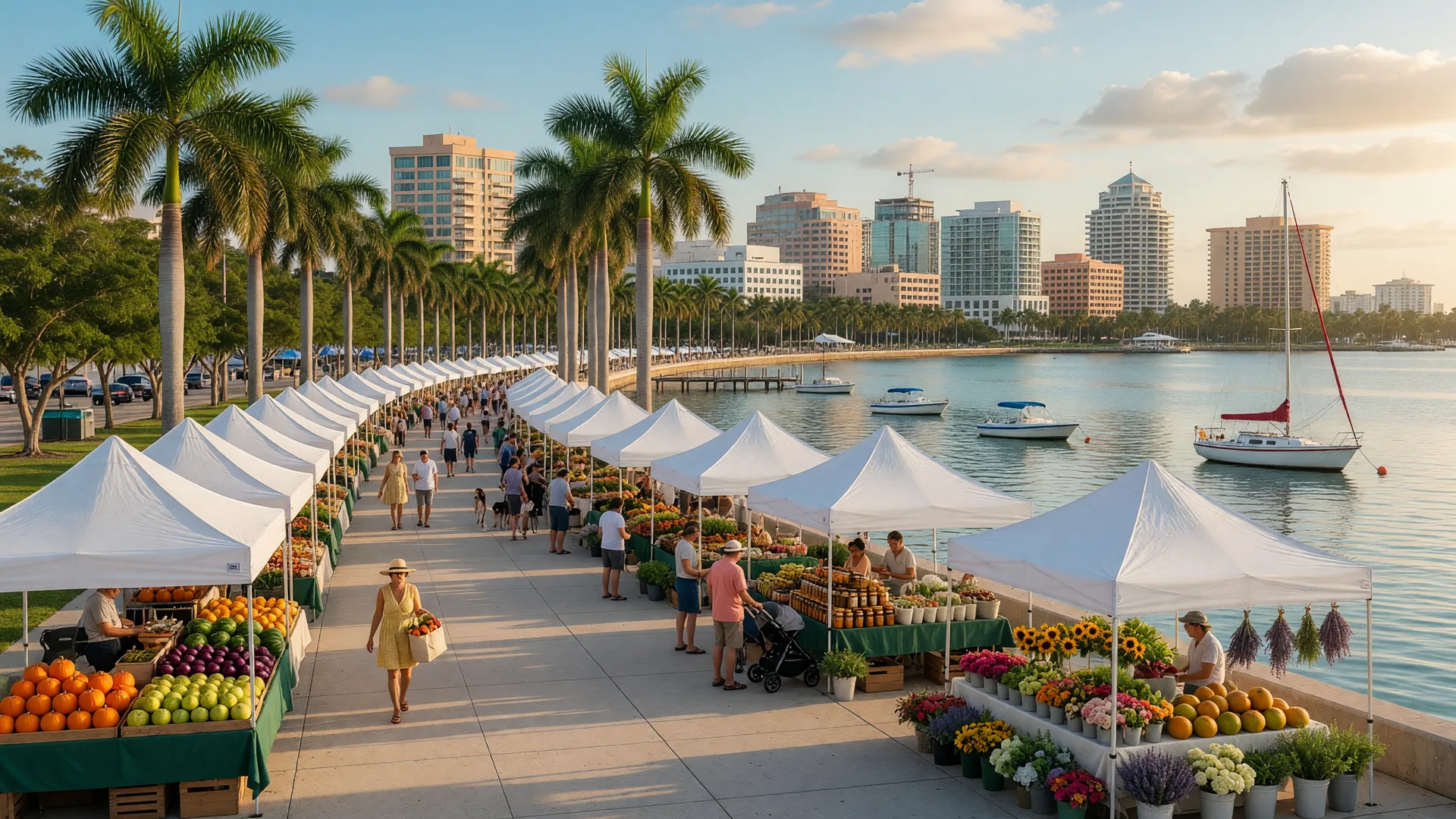 Things To Do This Weekend in Palm Beach County: October 2 to October 4, 2026
