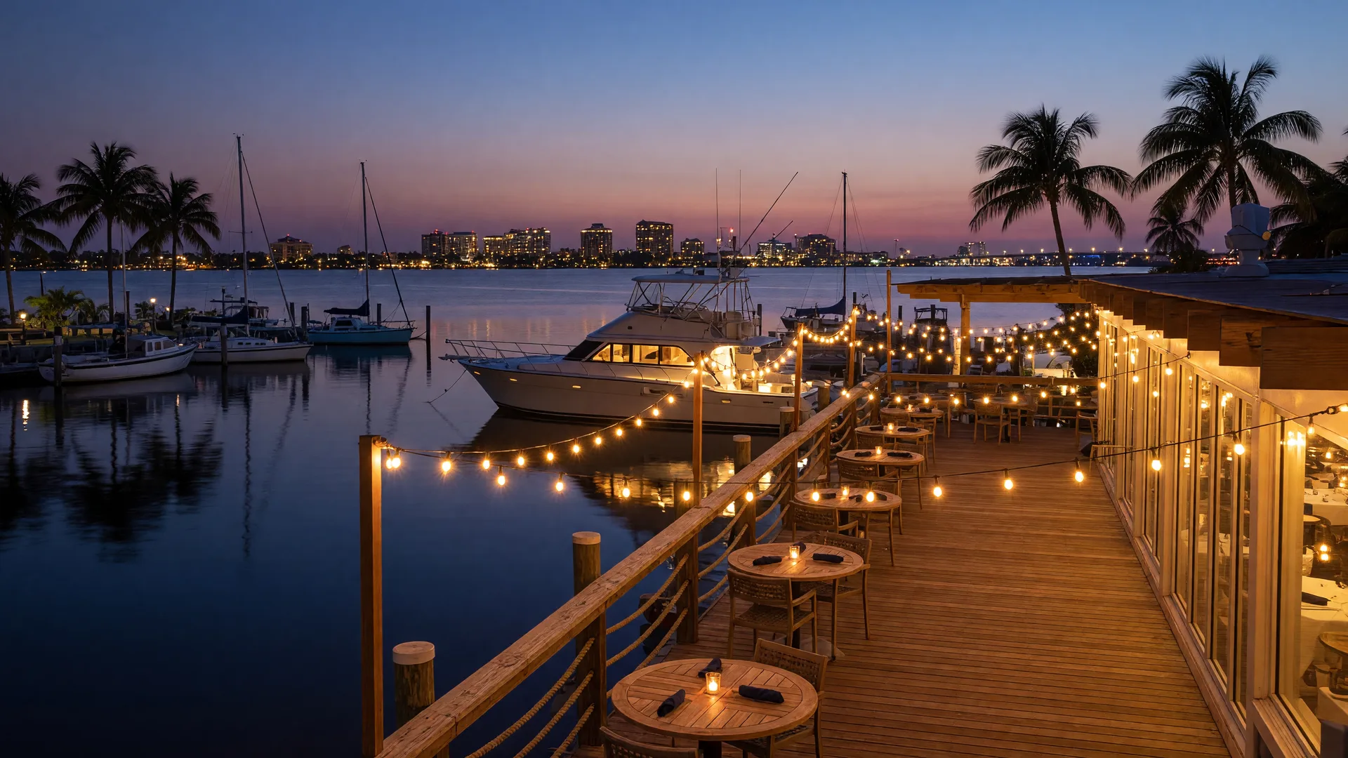 This Week on the Gulf Coast: A Marina Jacks Lineup, Jazz Thursdays at the Art Museum & Pink Floyd in Venice