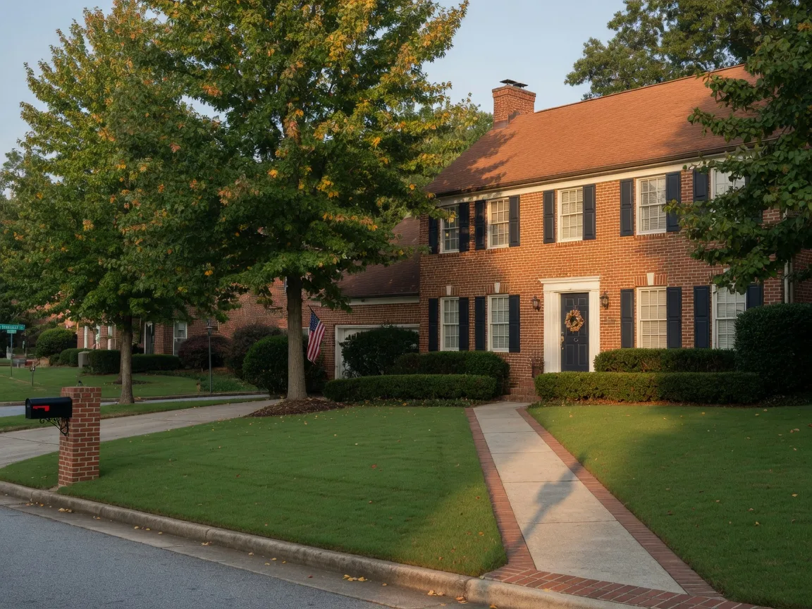 Homeowners Insurance in Georgia 2026: What NW Metro Atlanta Buyers and Sellers Need to Know