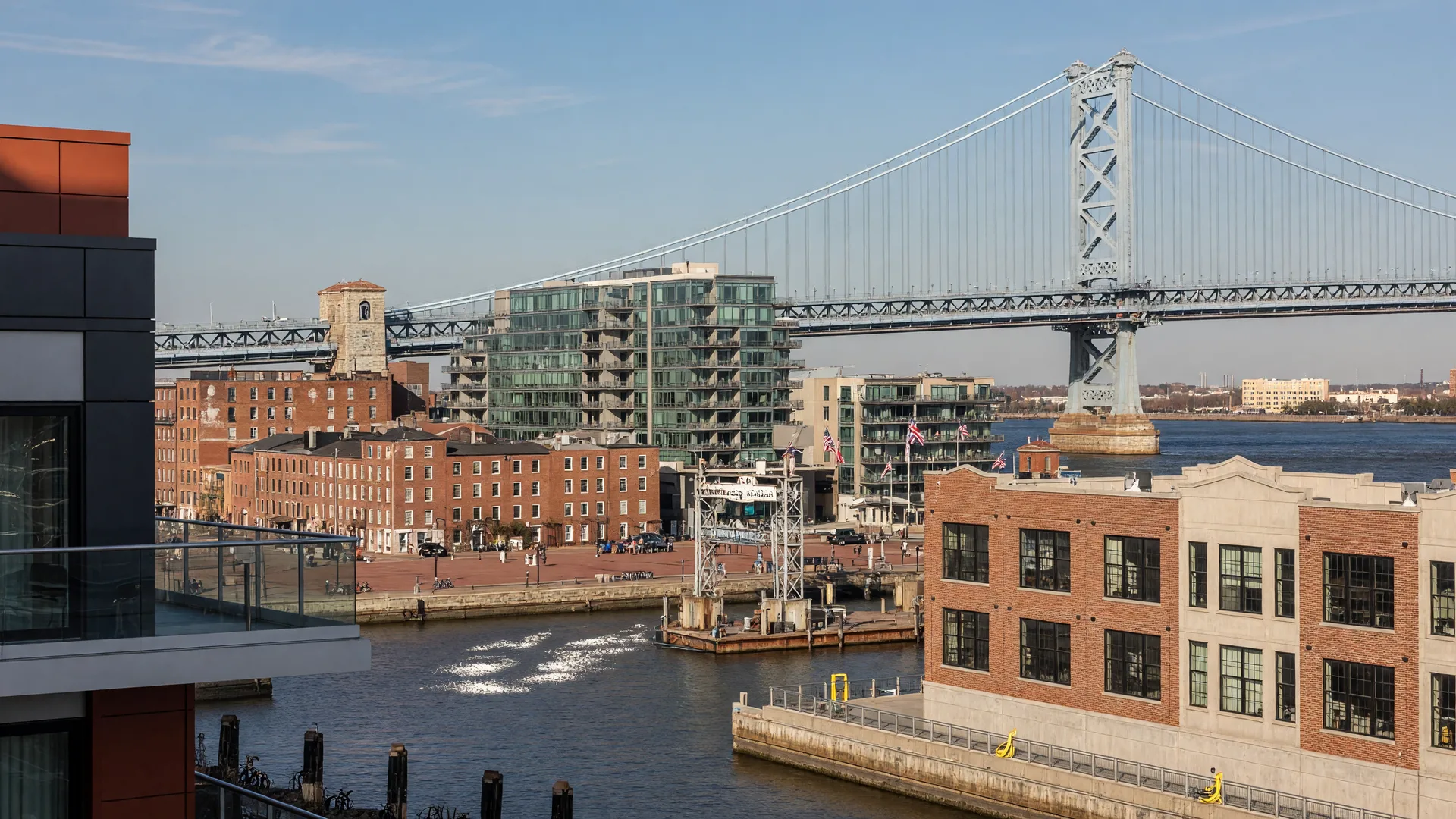 Old City Real Estate Market Update 2026