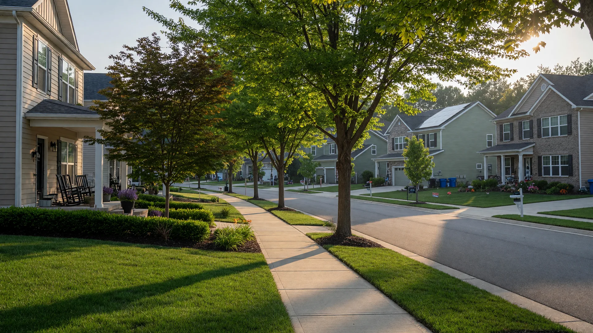 Real Estate Investing in Hamilton County & Boone County: A 2026 Market Guide