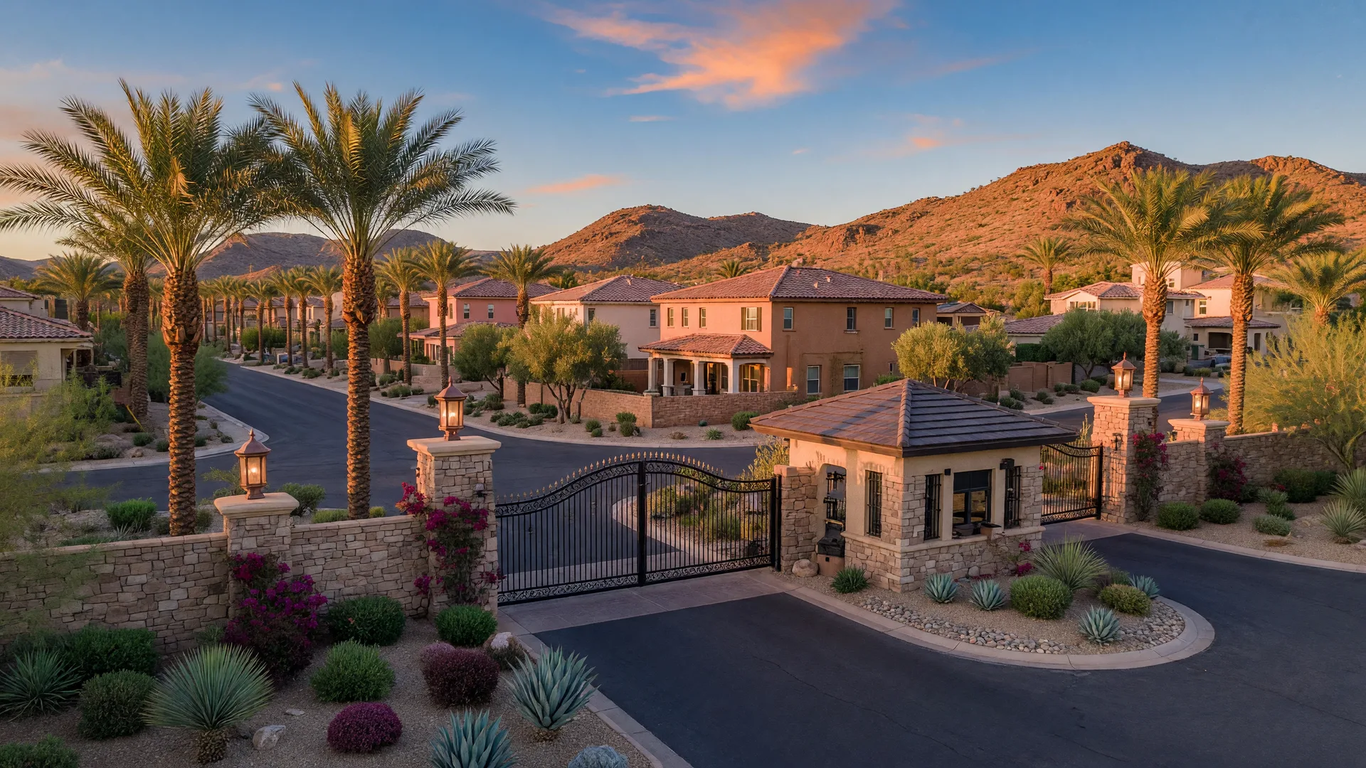 Las Vegas real estate