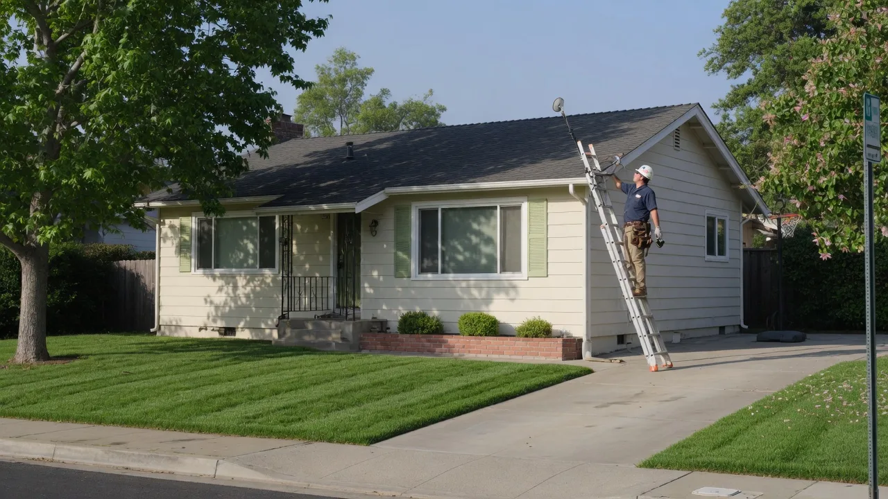 What to Expect During a Home Inspection in the East Bay and North Bay