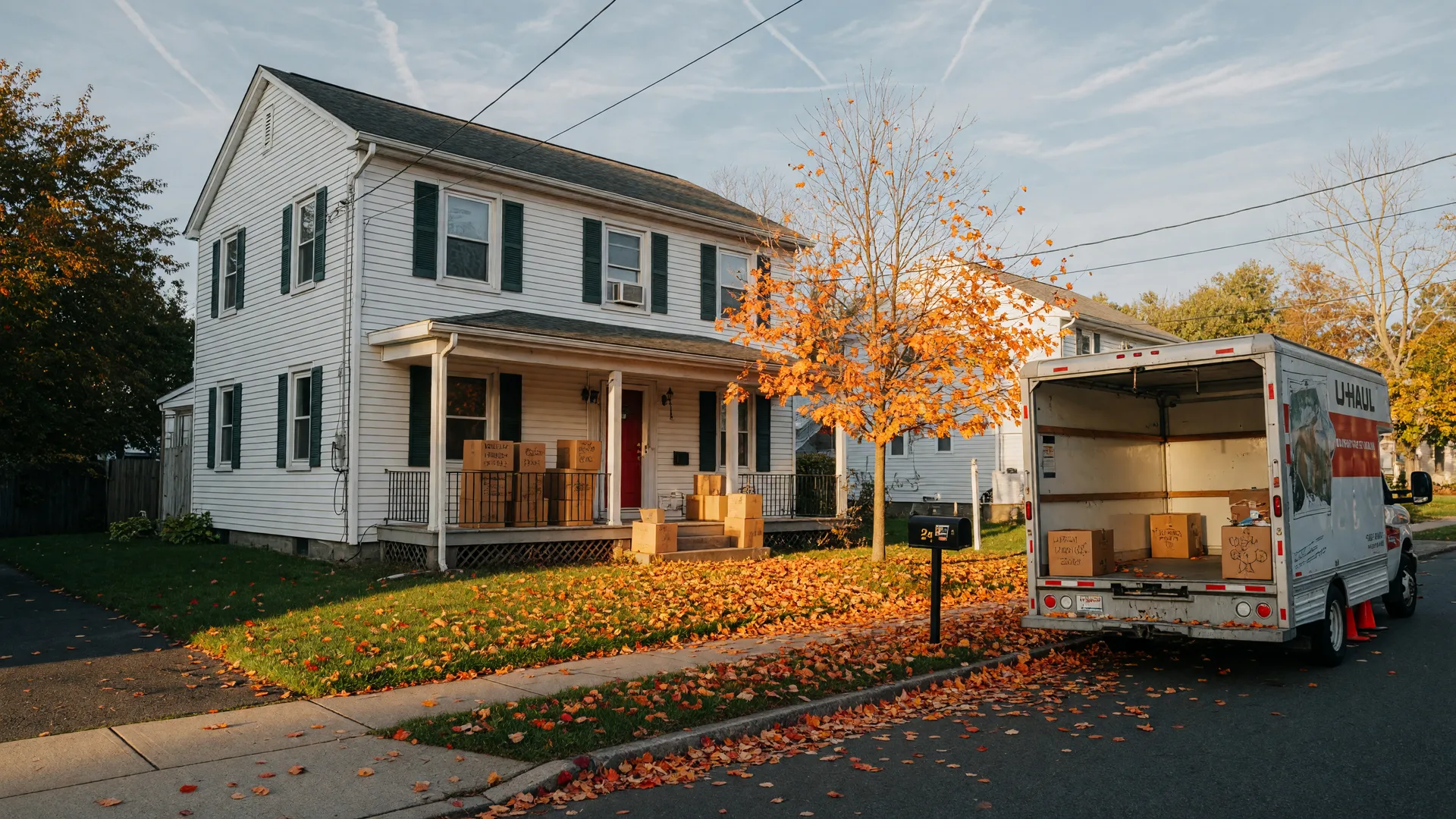 Move-Up Buyers in Essex County: How to Sell Your Starter Home and Buy Your Next One
