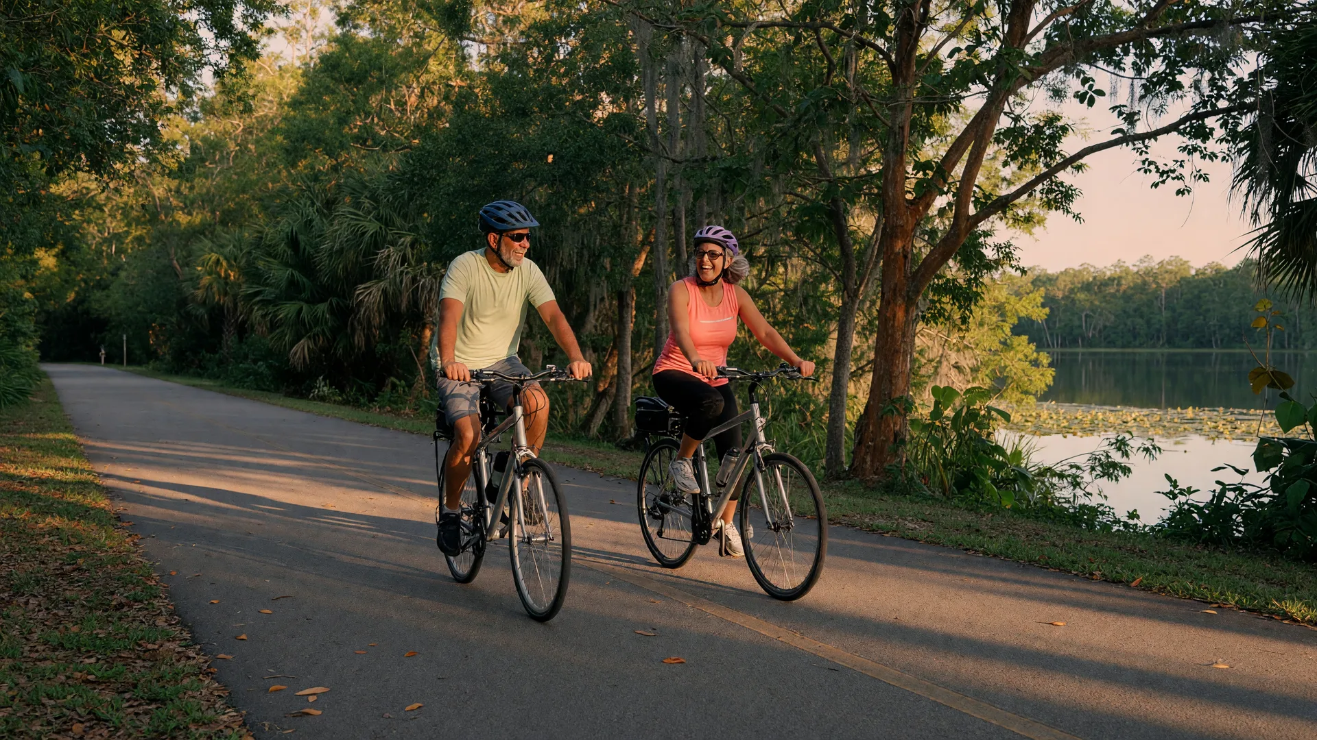 Empty Nesting in Davie FL: A Lifestyle Guide for Couples Starting a New Chapter