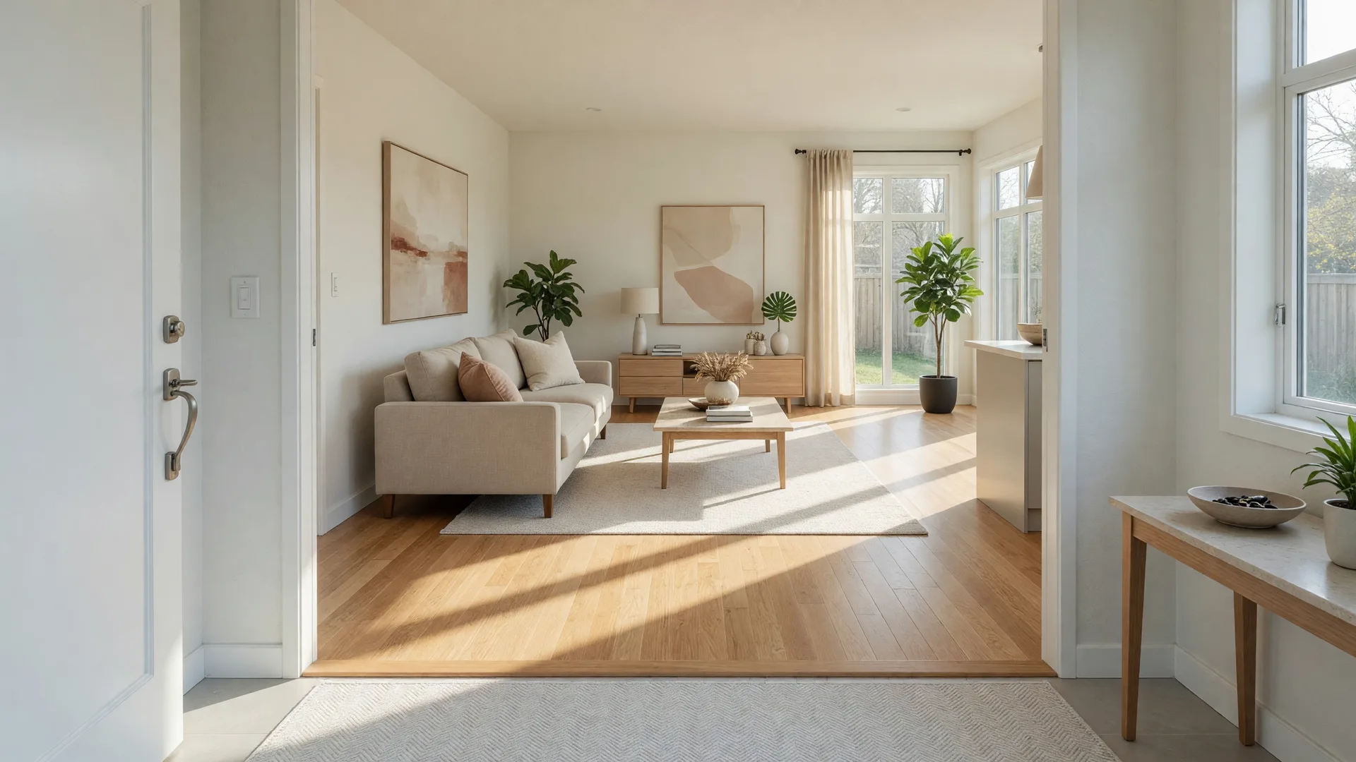 What to Look For When Viewing a Home: A Buyer's Checklist